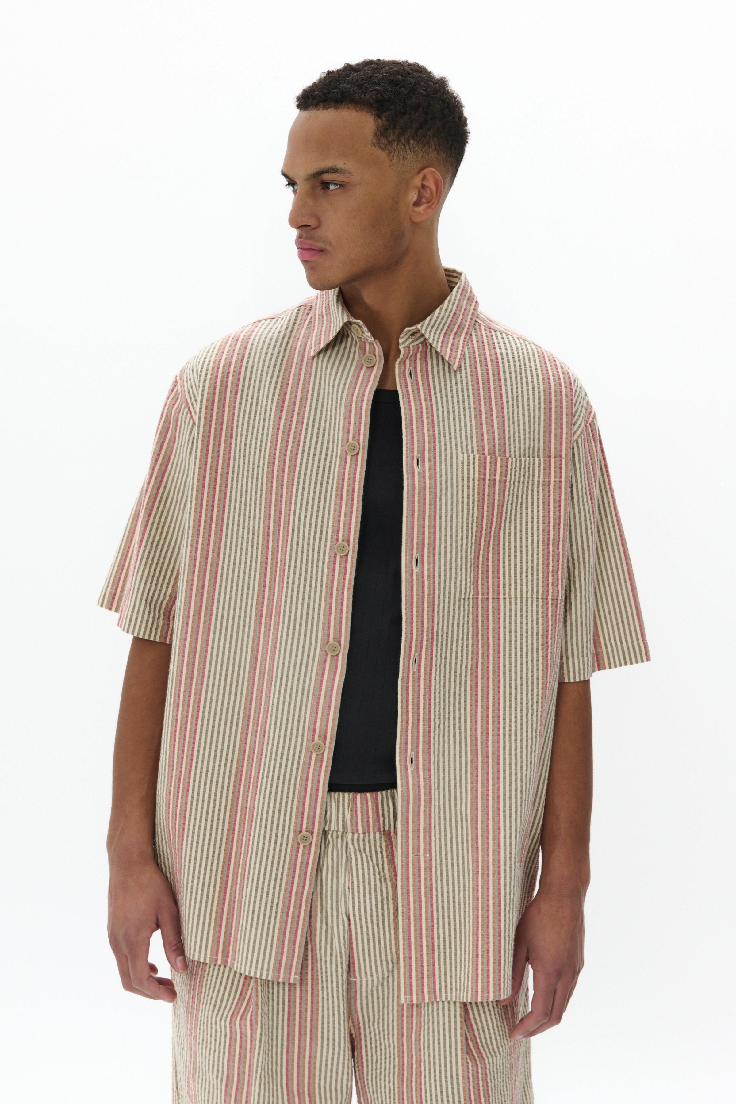 MAfranjo Hemd LOOKBOOK FRONT 30208108-180312