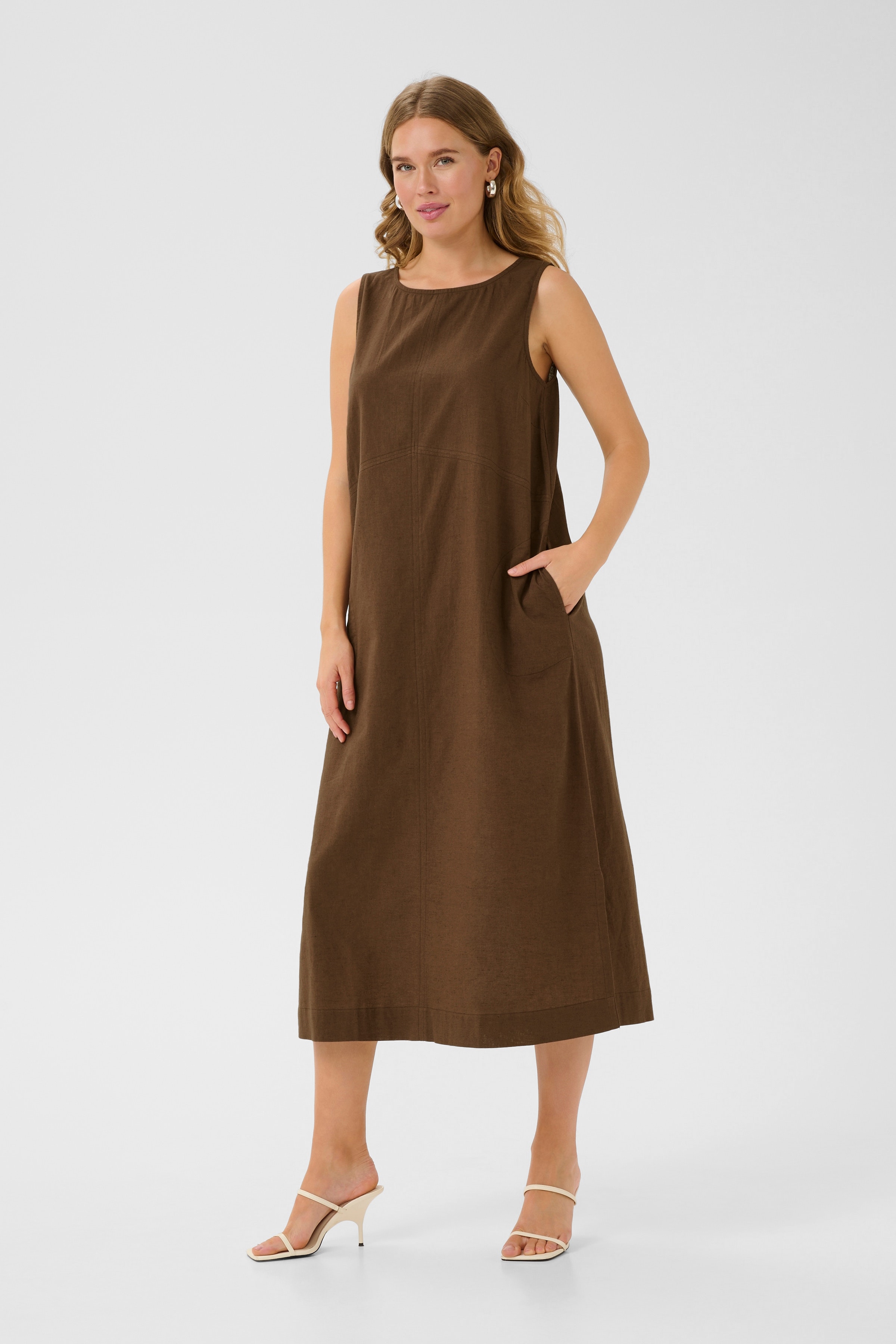 BPelly Klänning LOOKBOOK FRONT 10590924-191118B