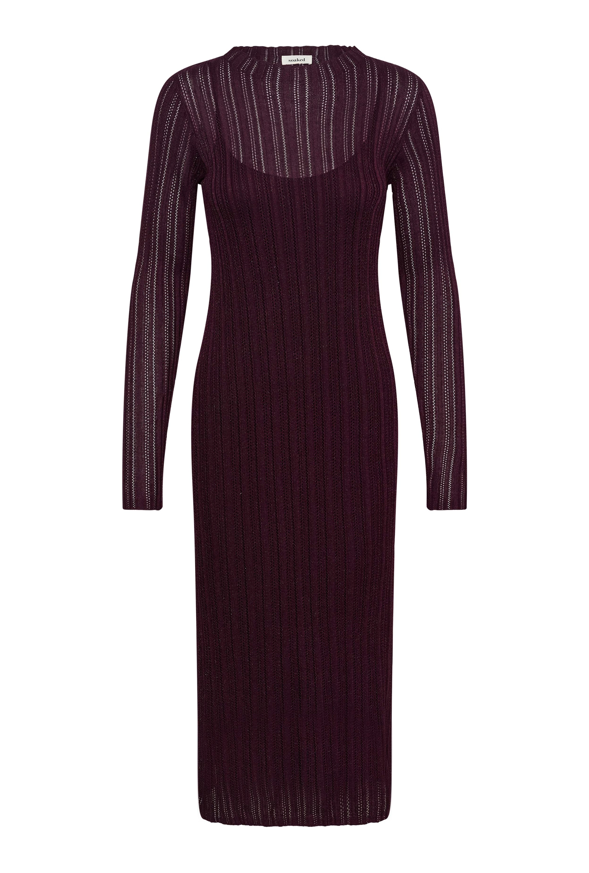 SLLaisa Dress PACK FRONT 30408171-192118