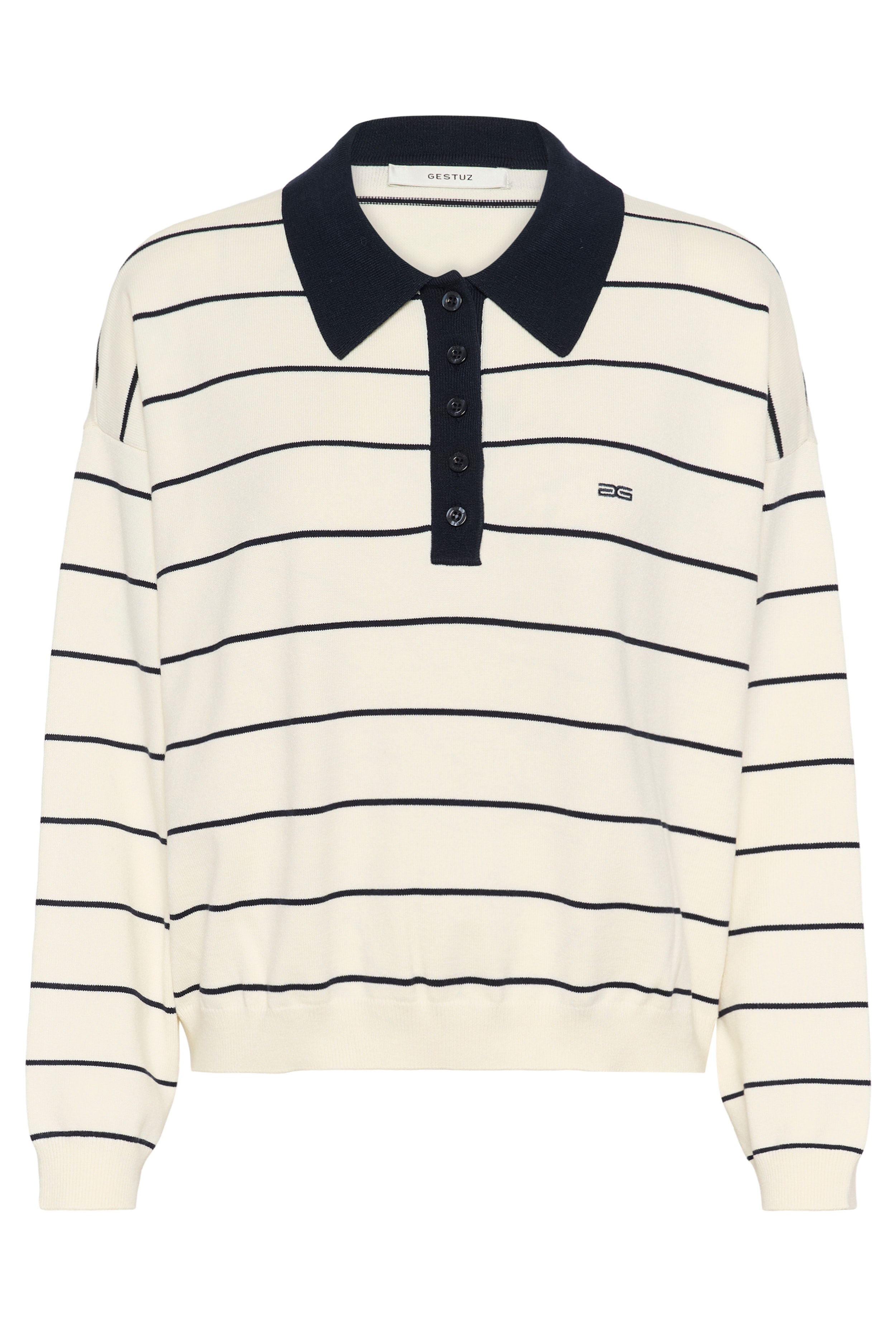 GZtaige Polotröja PACK FRONT 10910829-108826