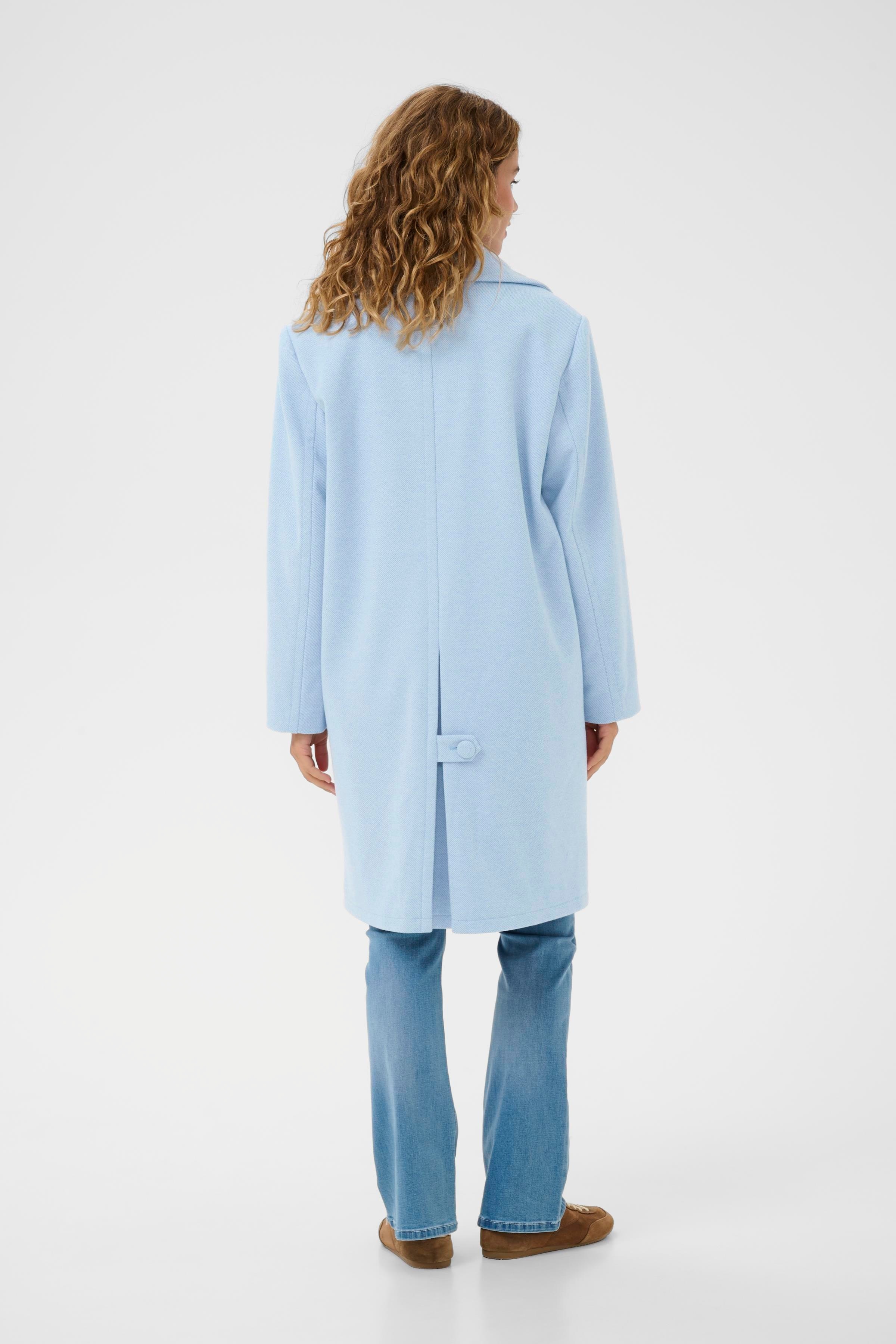 CRCessie Frakke LOOKBOOK BACK 10614584-1640231