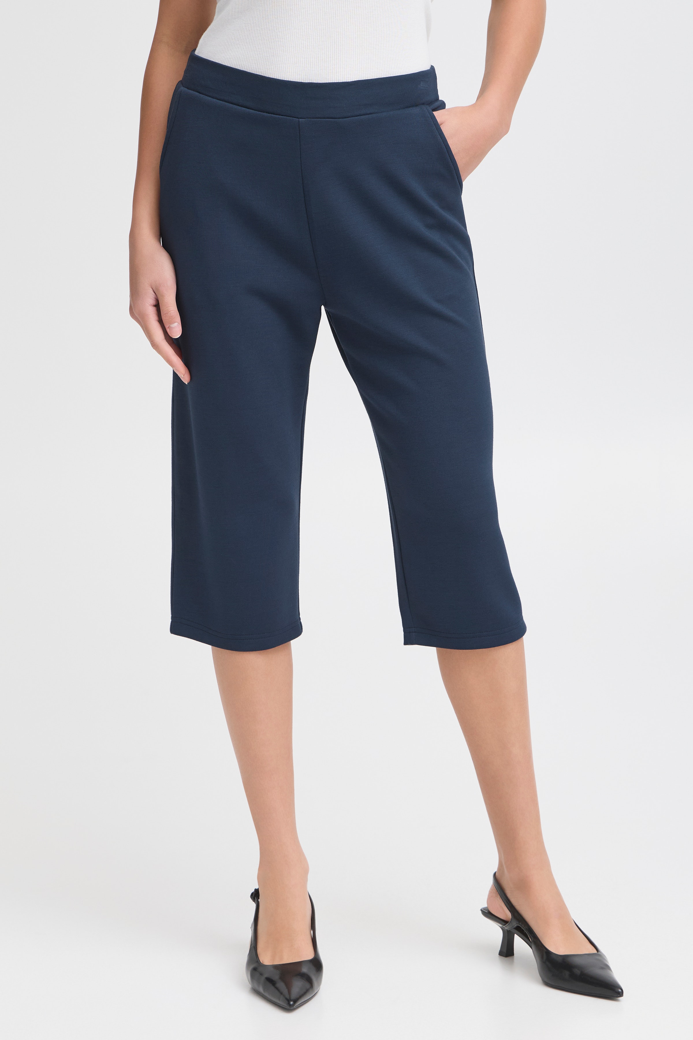 FRAURORA Trousers LOOKBOOK FRONT 20615814-193923