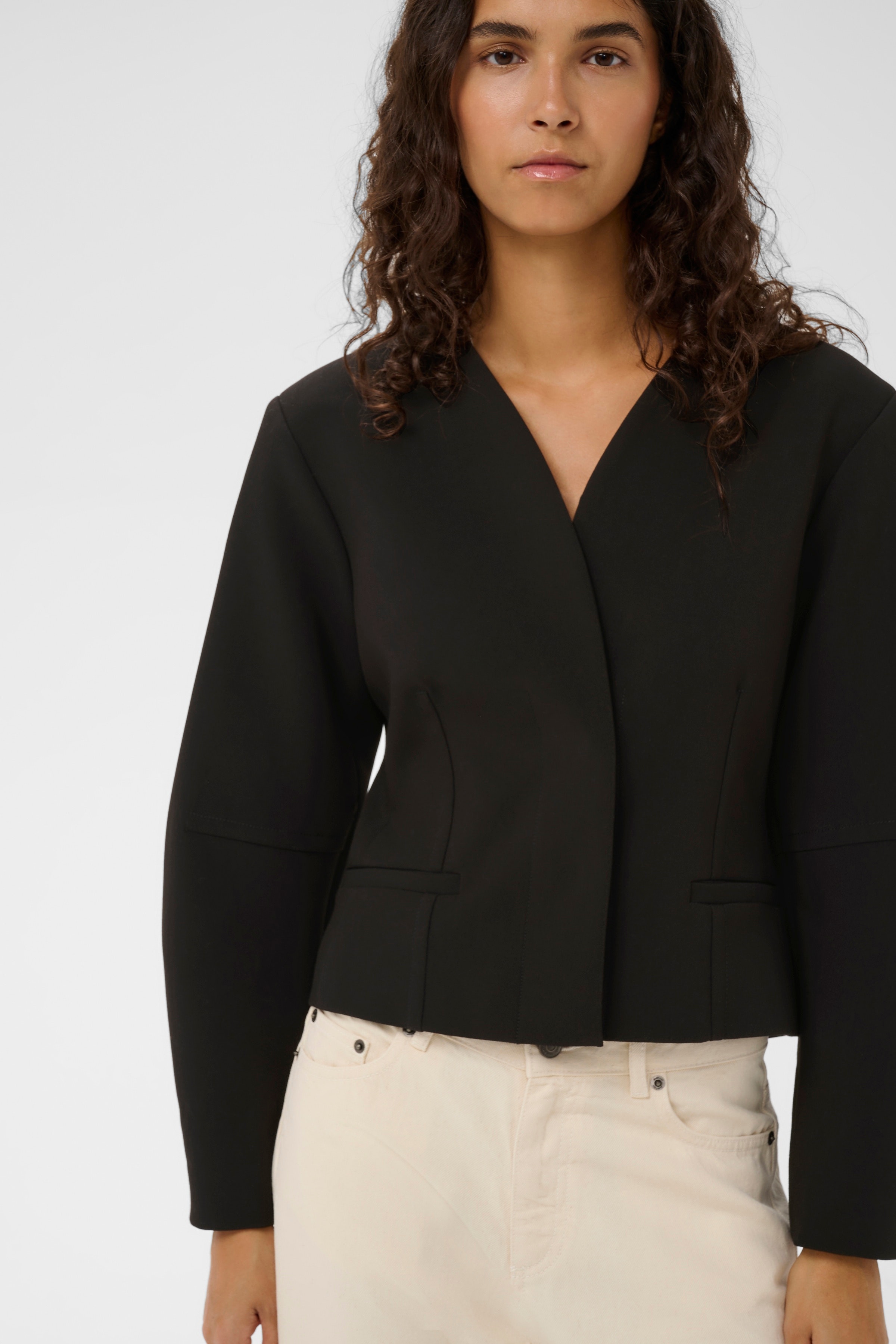 CHAYCEIW Blazer LOOKBOOK DETAIL 30112373-194008