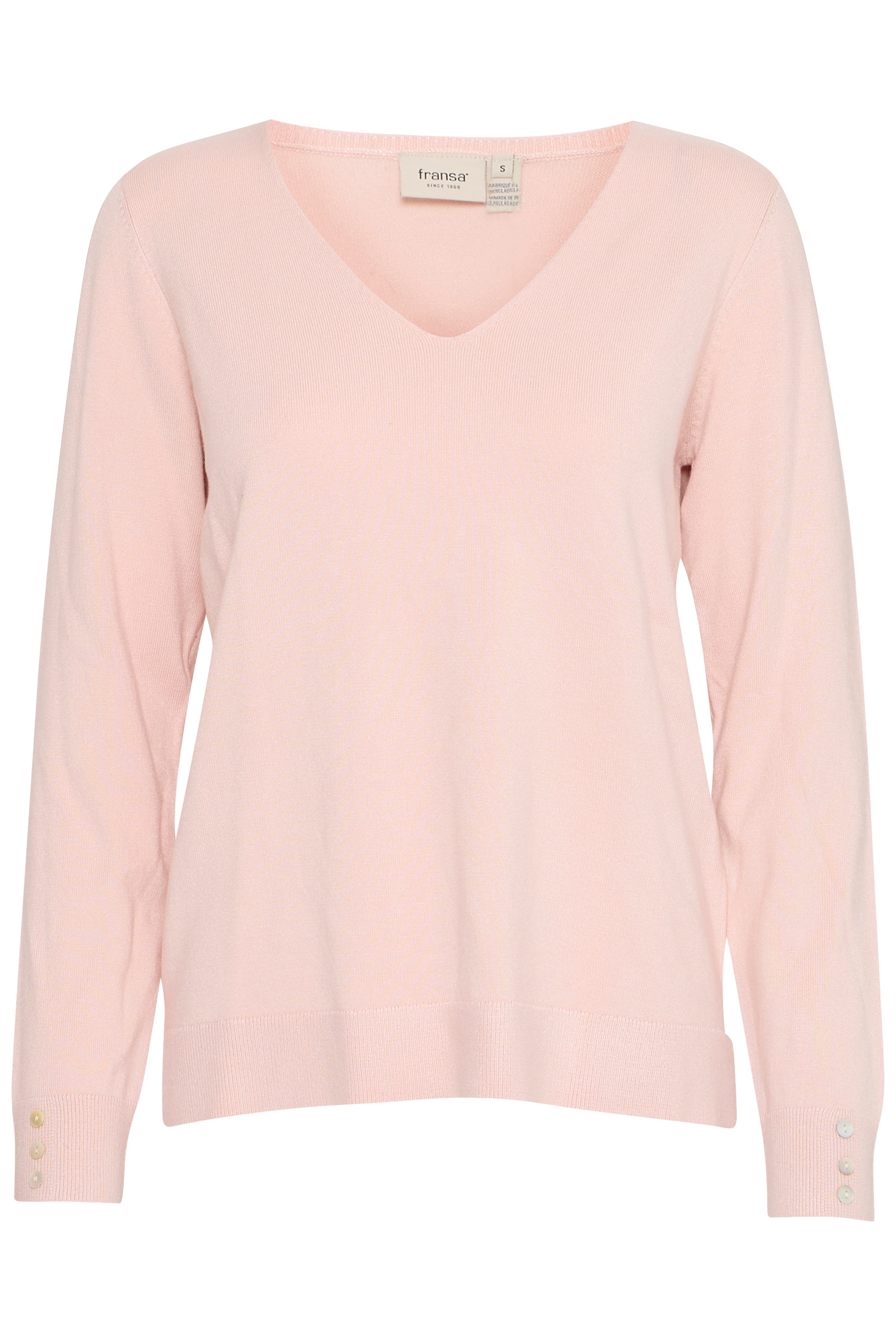 FRCLIA Pullover PACK FRONT 20615484-193923