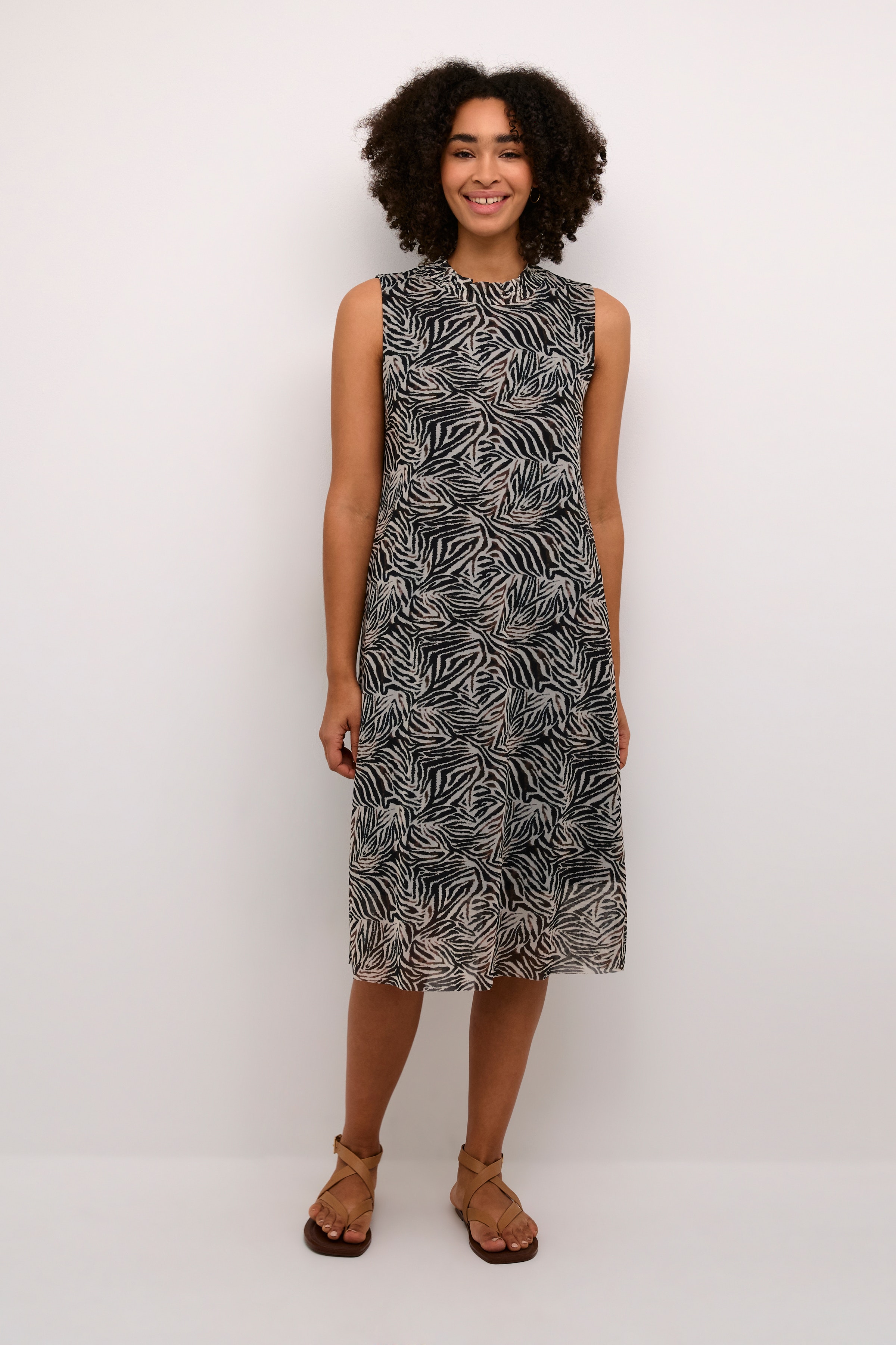 BPsandra KlÃ¤nning LOOKBOOK FRONT 10590709-106103B