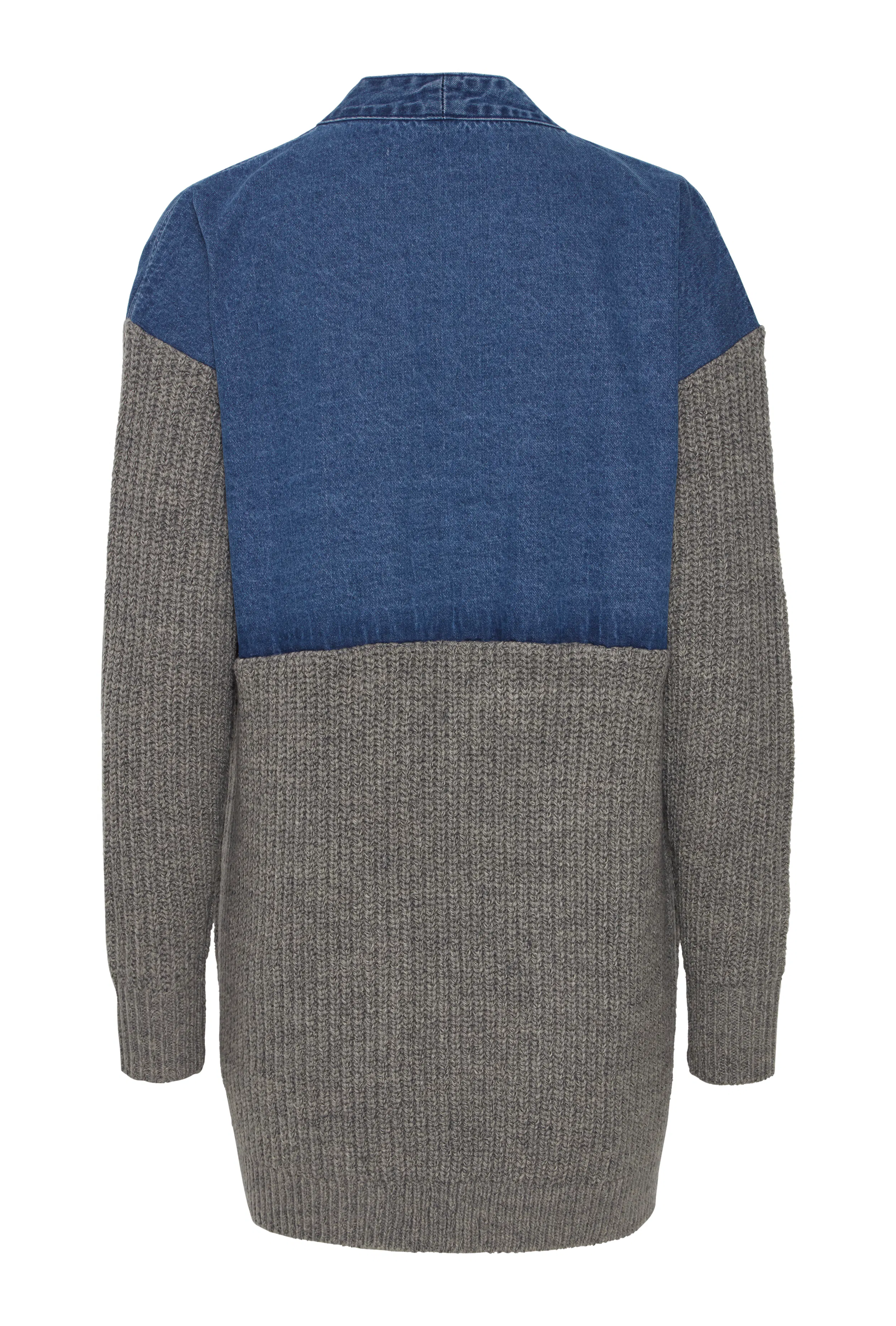 PZANKE Cardigan PACK FRONT 50207876-200005