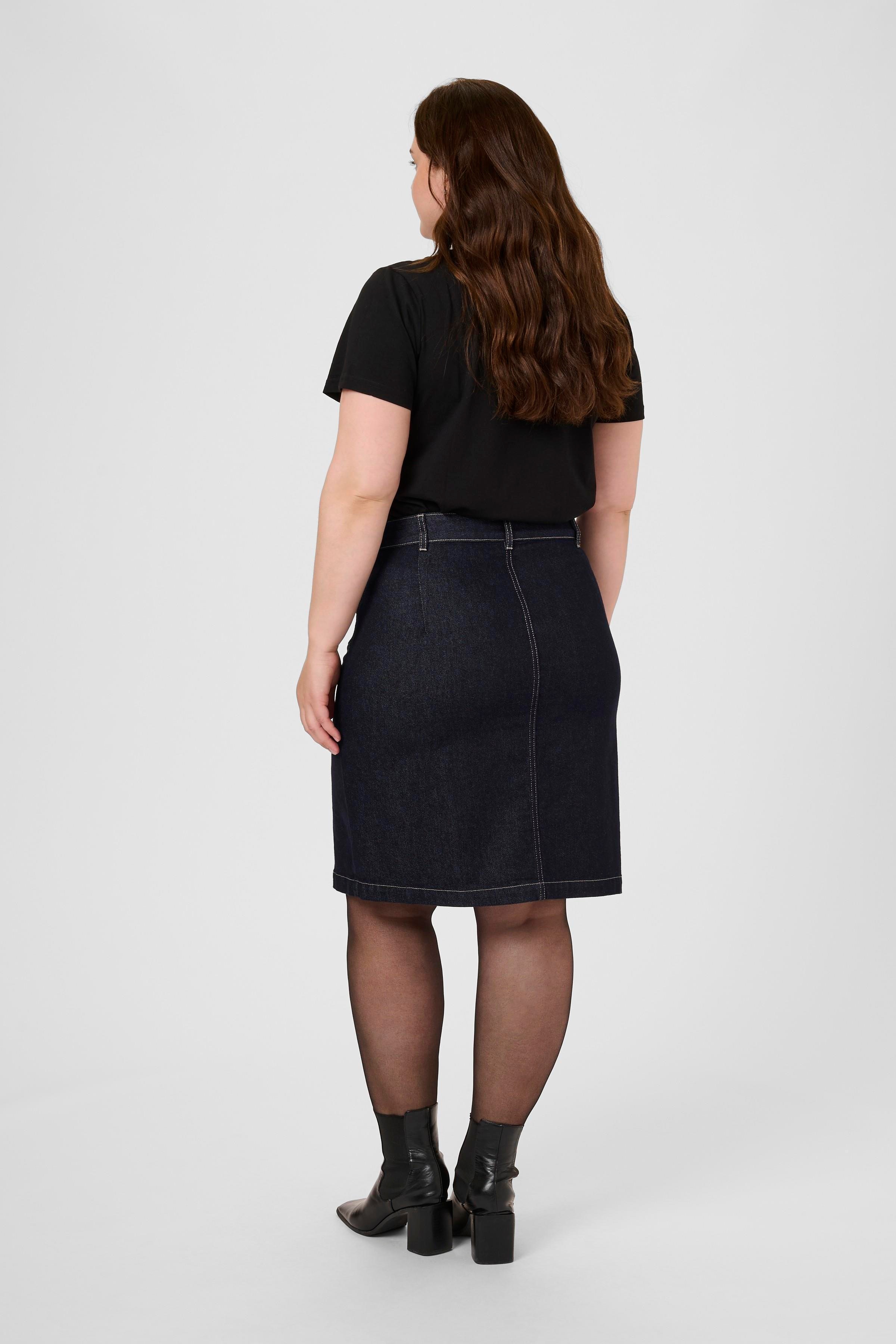KCroria Nederdel LOOKBOOK BACK 10584102-109243