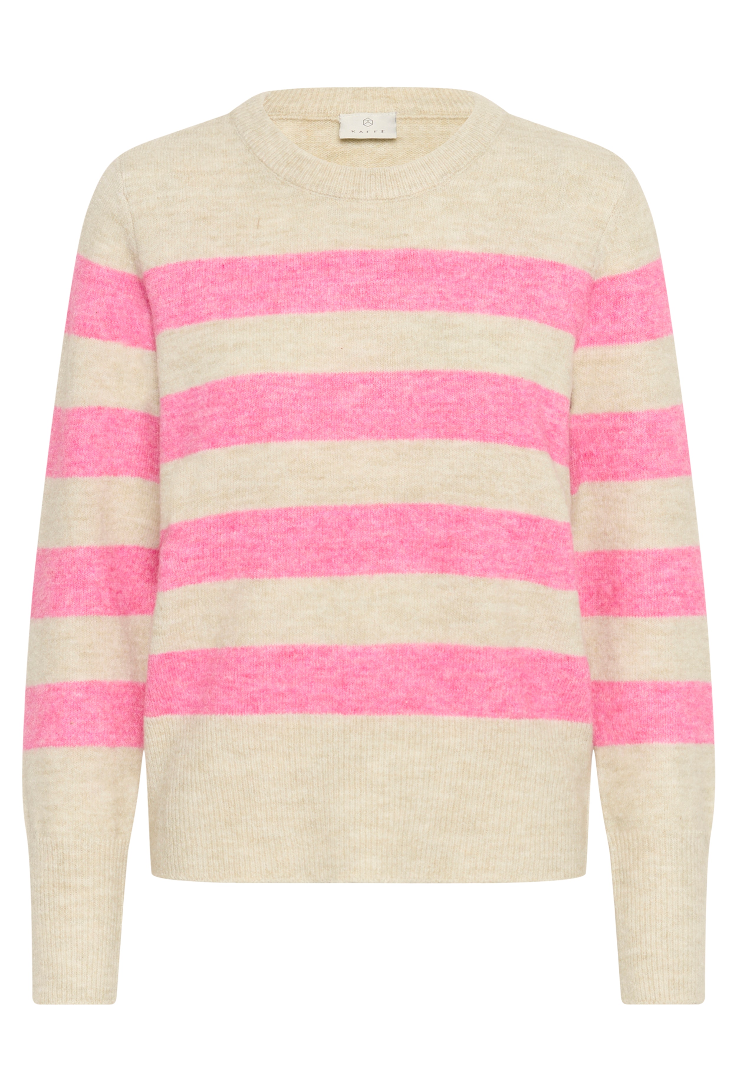 KAniel Pullover PACK FRONT 10511212-108950