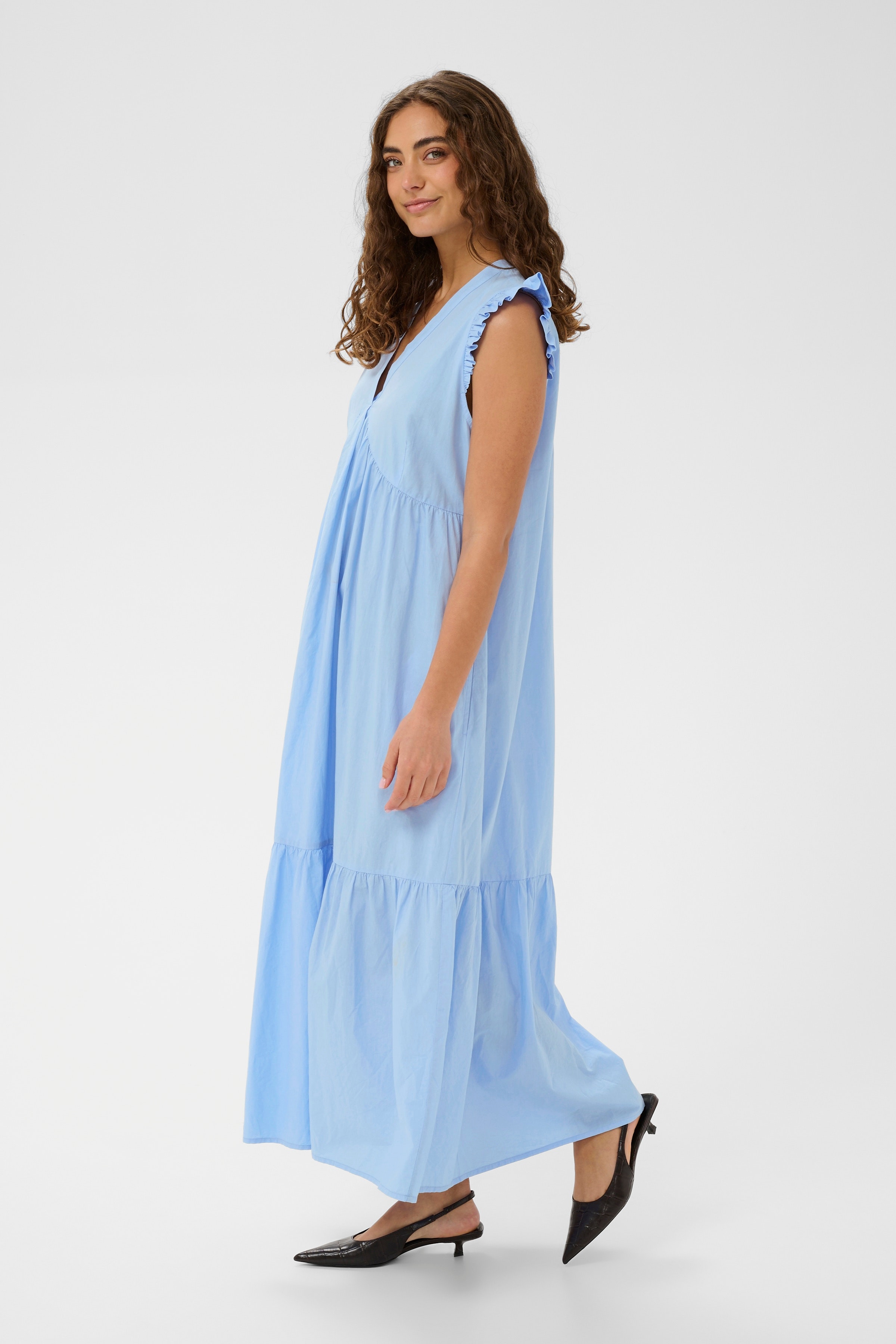 CUolena Kleid LOOKBOOK FRONT 50110688-153919