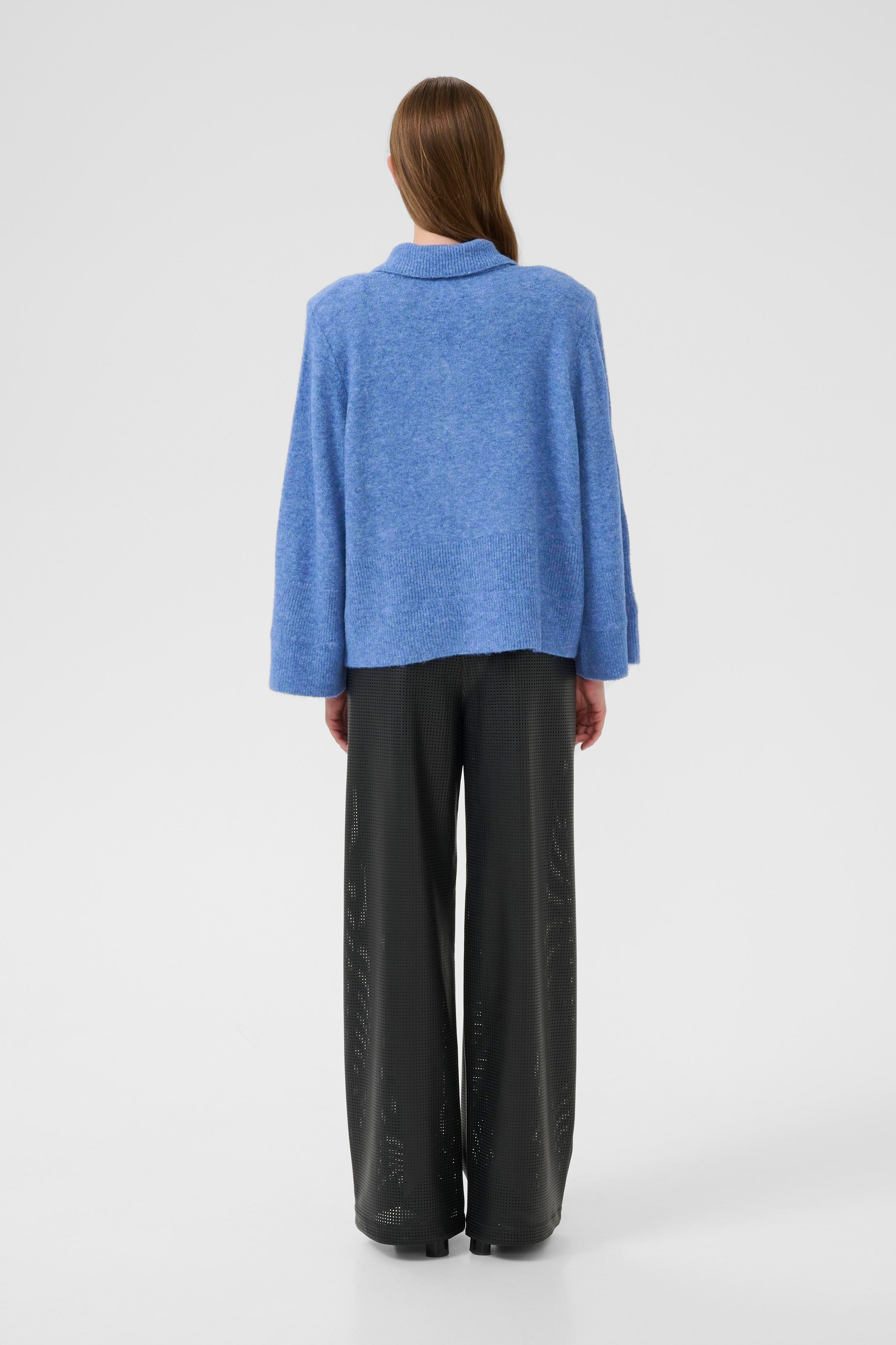 KBCameron Pullover LOOKBOOK BACK 10105712-174027