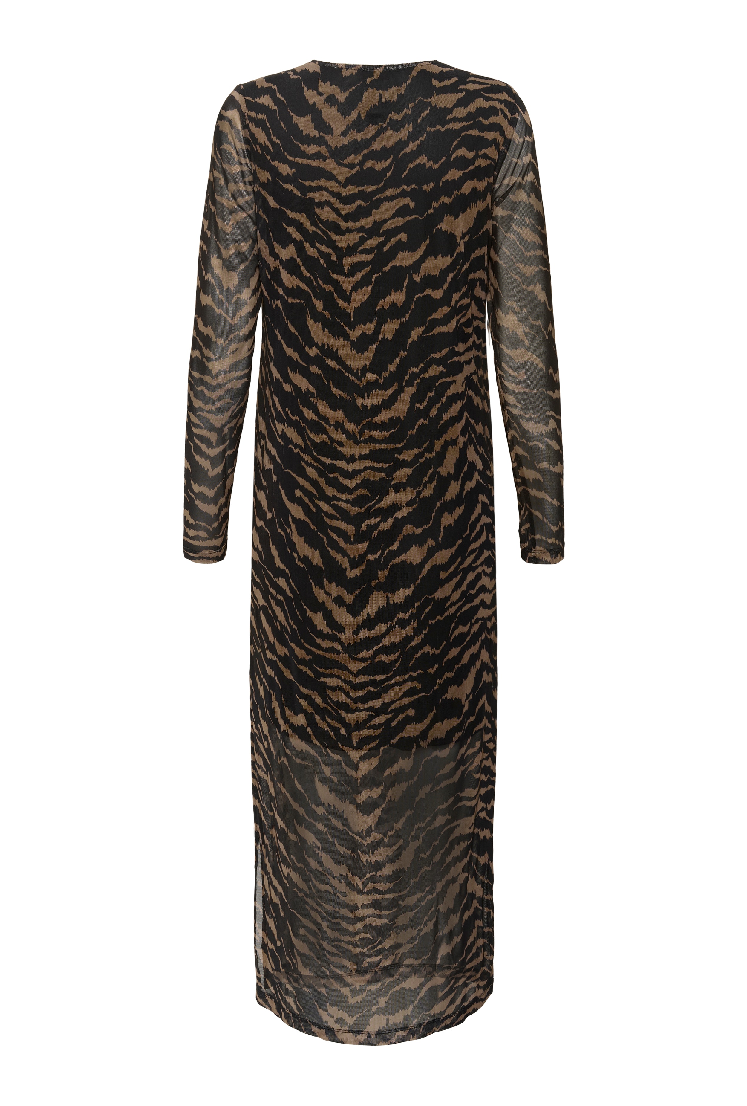 ZulvirSZ Leopard Klänning PACK BACK 30513971-304346