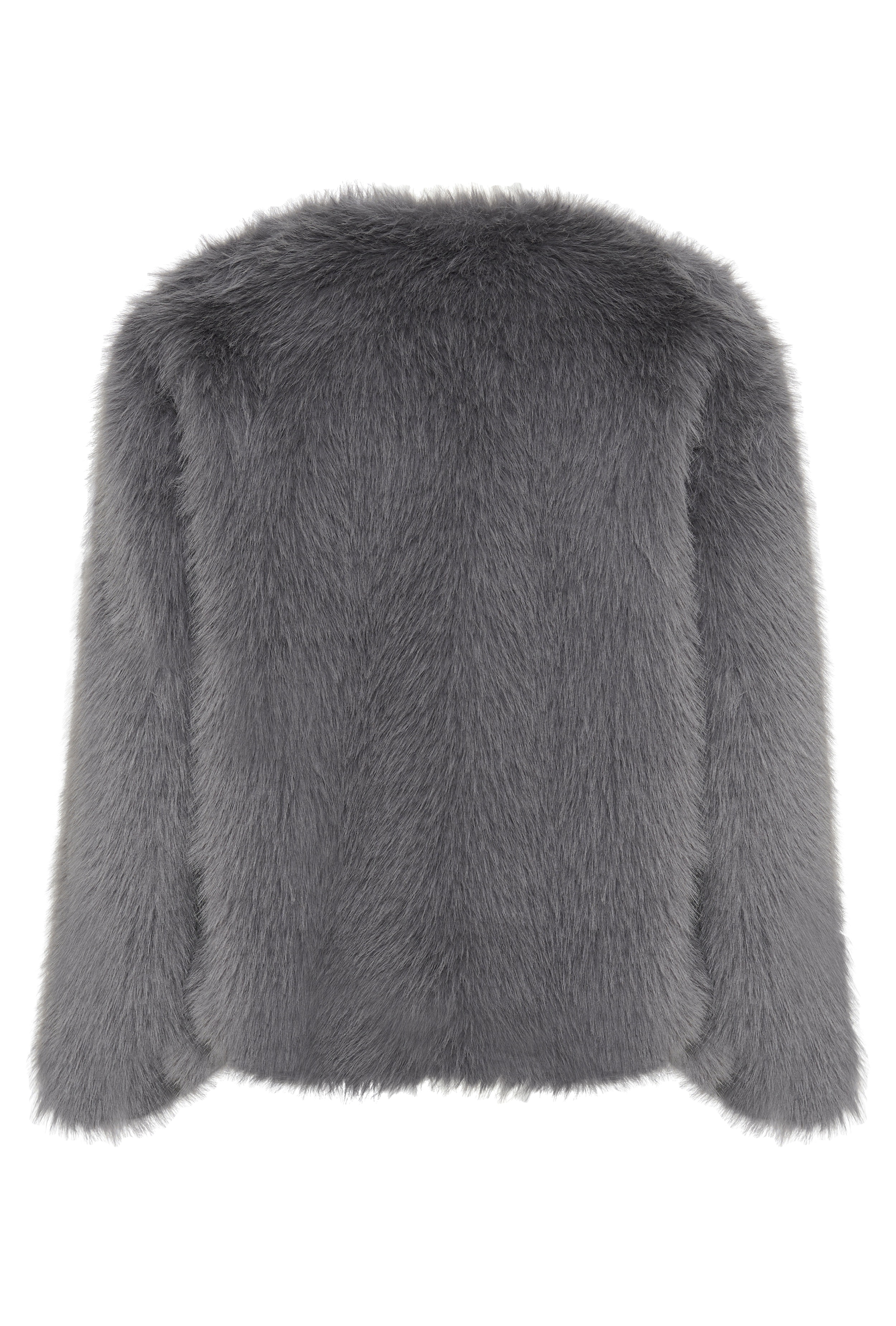 KBSerenity Faux Fur jacket PACK BACK 10105337-185206