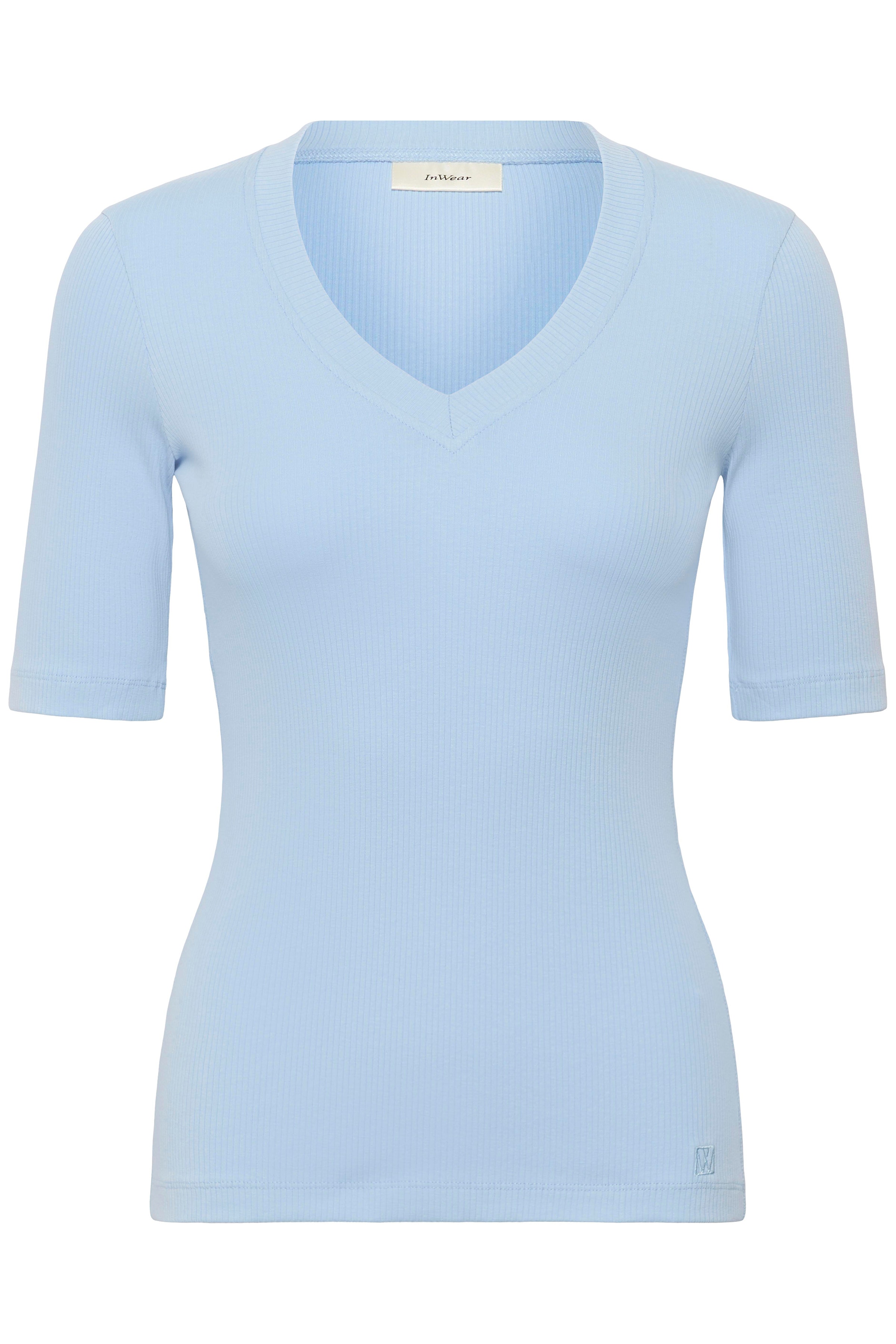 DagnaIW T-shirt PACK FRONT 30106472-154031