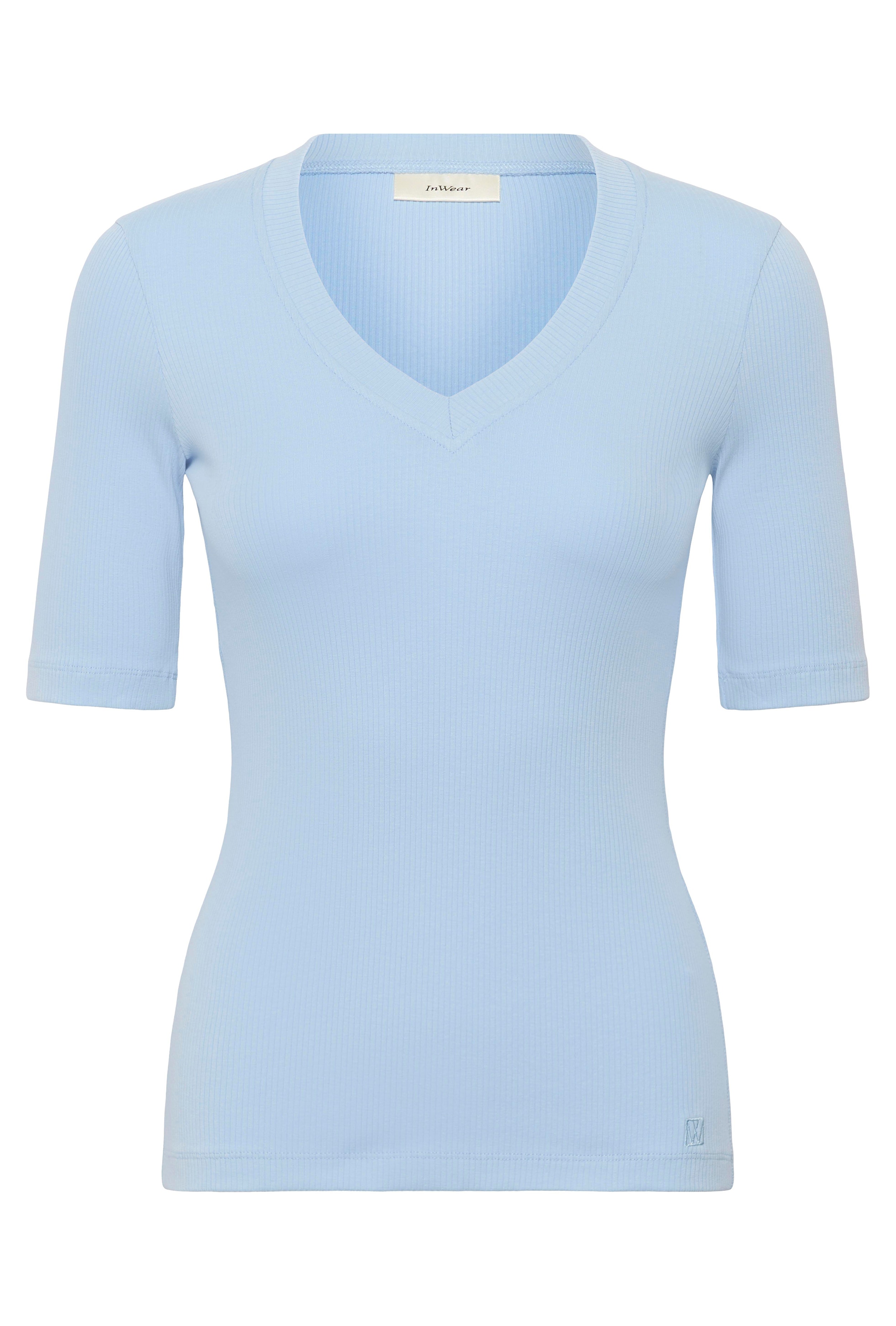 DagnaIW T-shirt PACK FRONT 30106472-154031