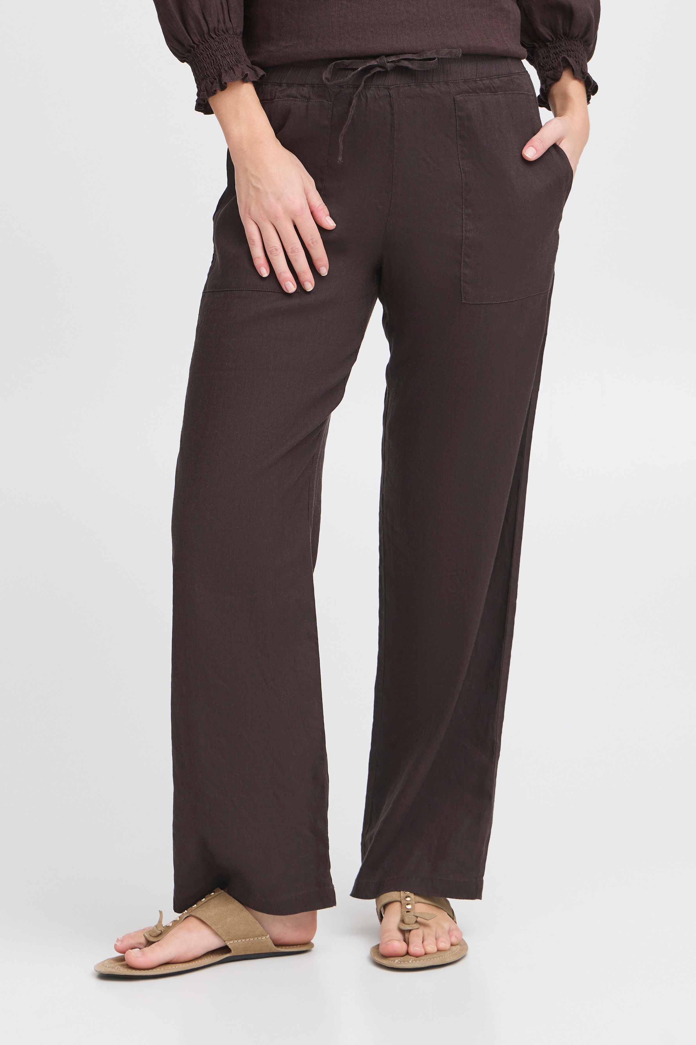 PZLUCA Trousers LOOKBOOK FRONT 50208892-191103