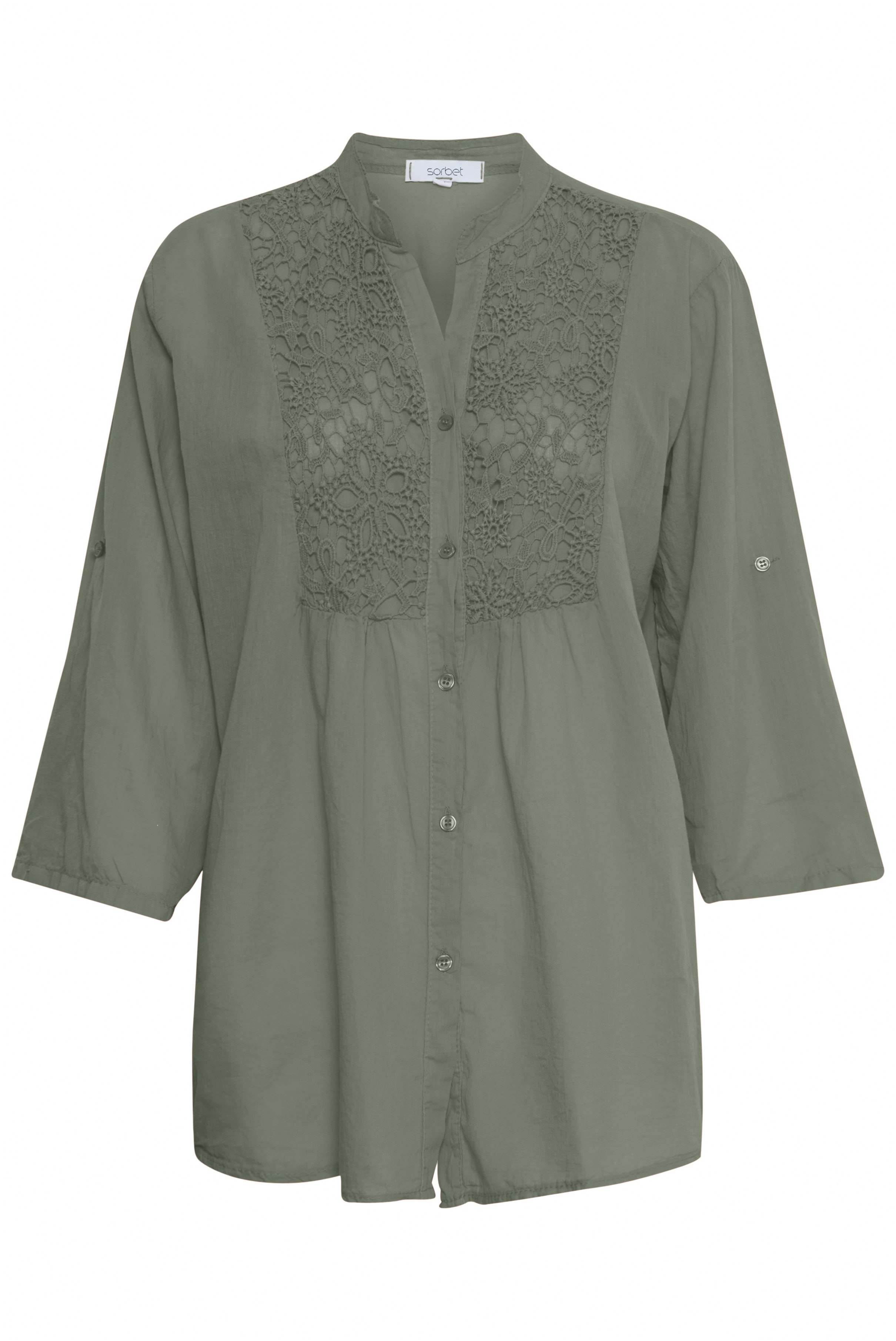 SBHOTTIE Bluse PACK FRONT 22100159-176212