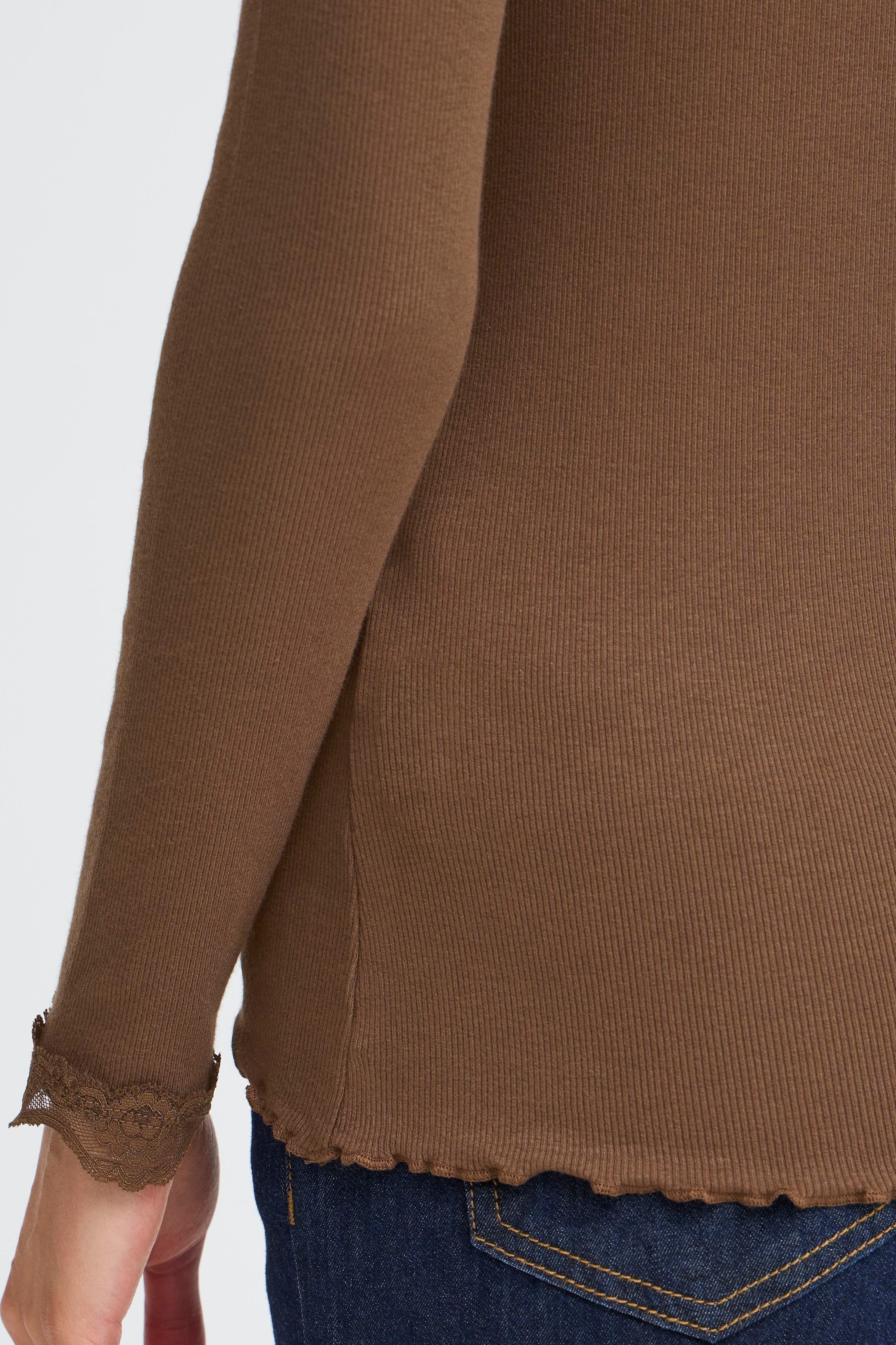 FRHIZAMOND T-shirt LOOKBOOK DETAIL 20607461-191119