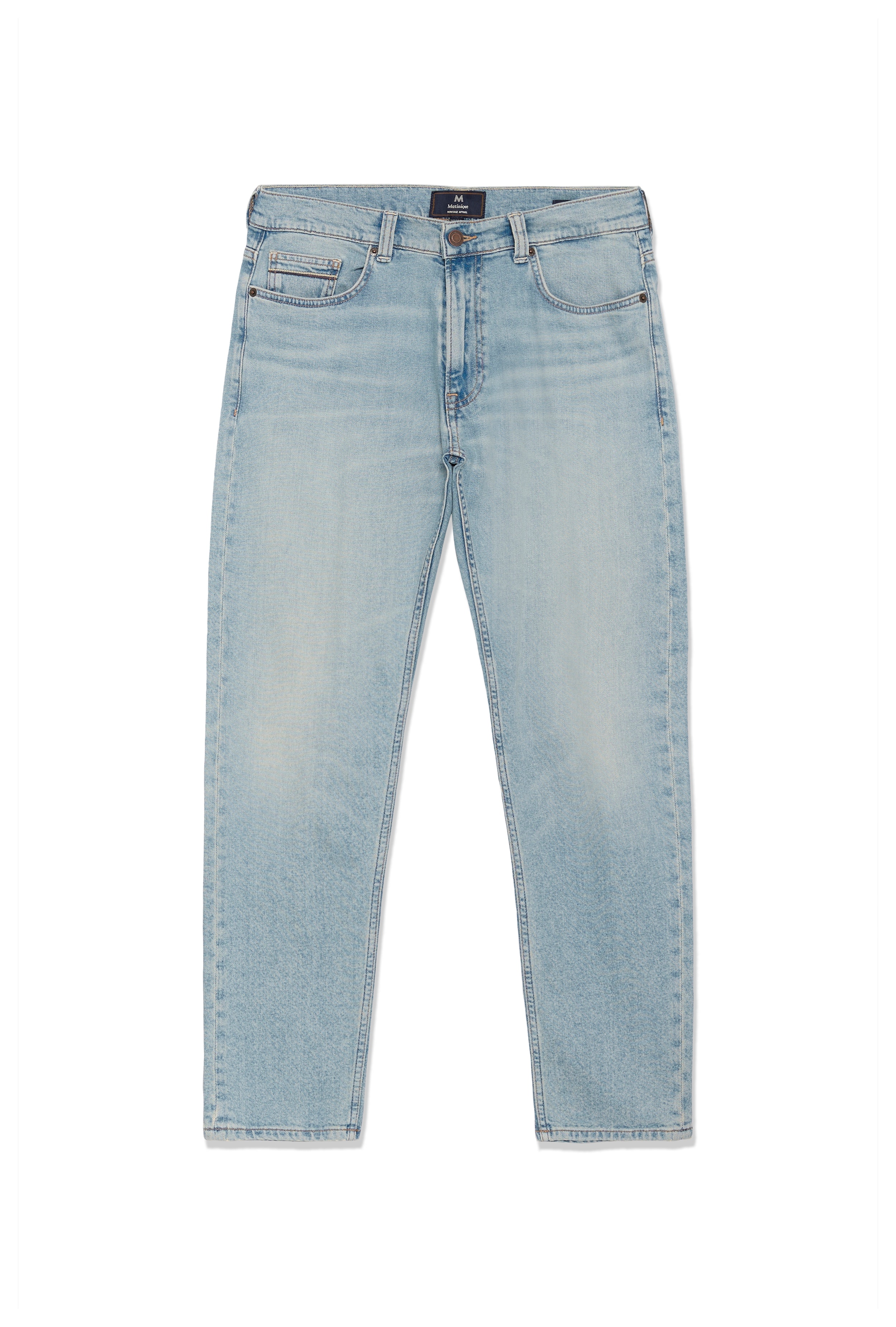 MAJake Denim Jeans PACK FRONT 30208030-303774