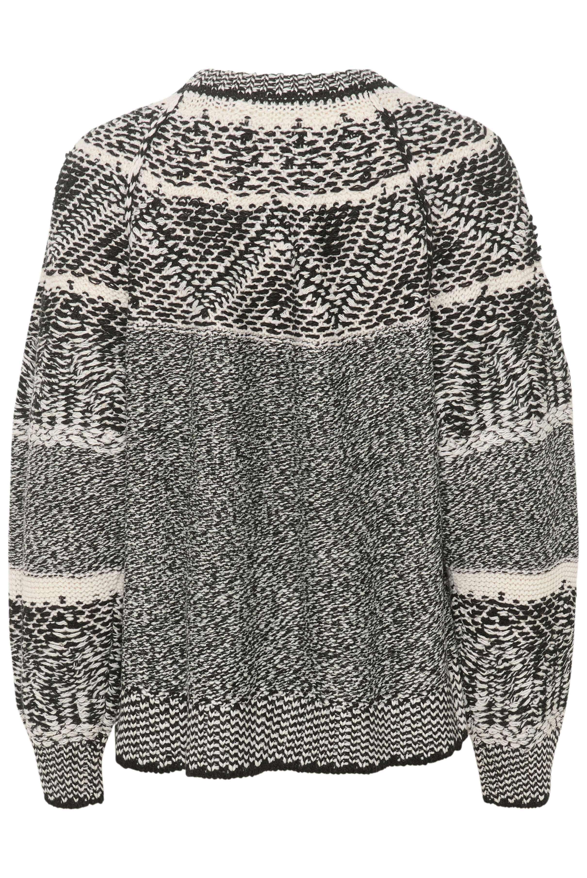 MatildeKB Pullover PACK BACK 10104772-194008