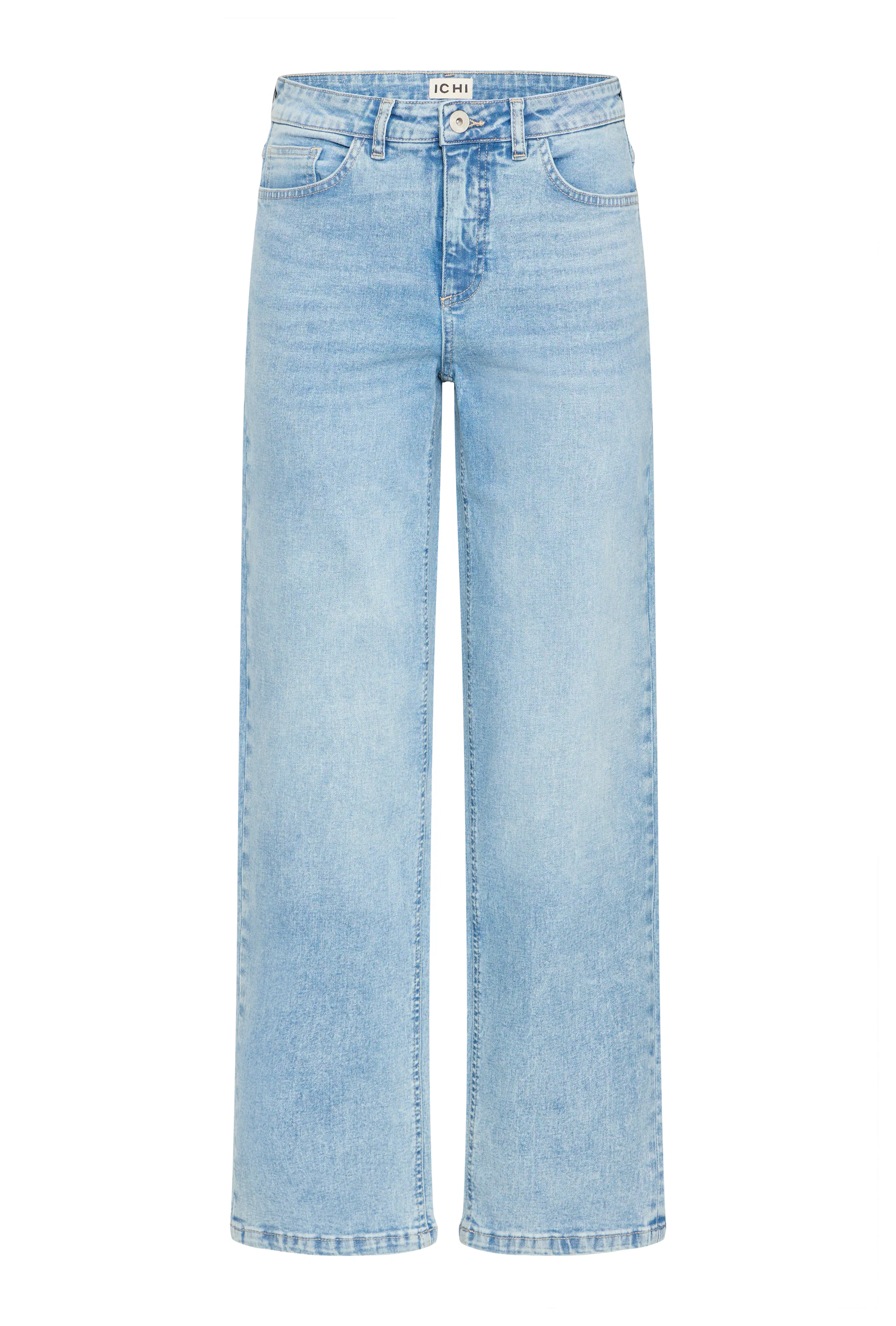 IHTWIGGY STRAIGHT Jeans PACK FRONT 20119128-19044