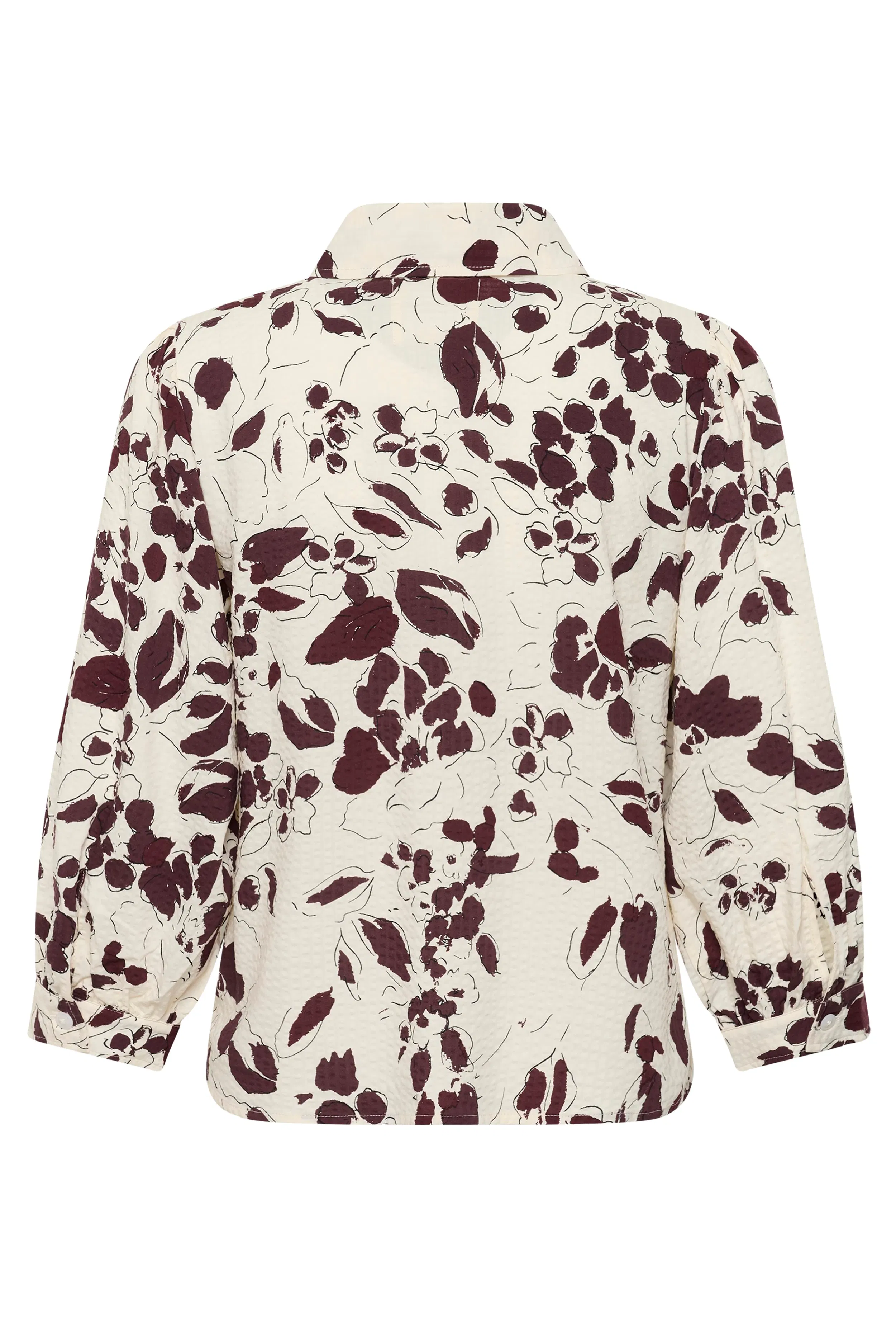 AnaisPW Shirt PACK FRONT 30310710-304730