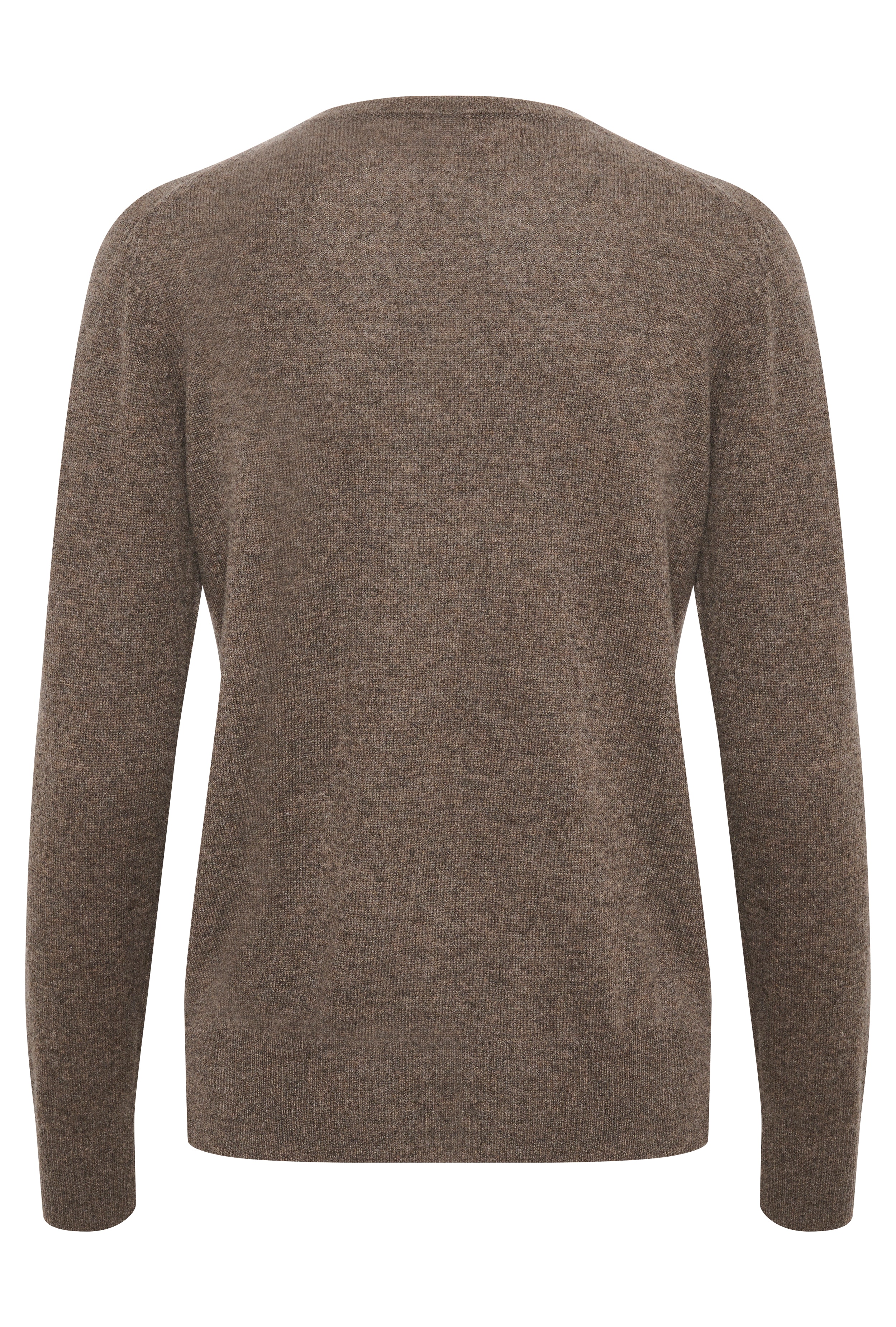 LukkaIW Crew-neck Kasjmir Pullover PACK BACK 30107629-300872