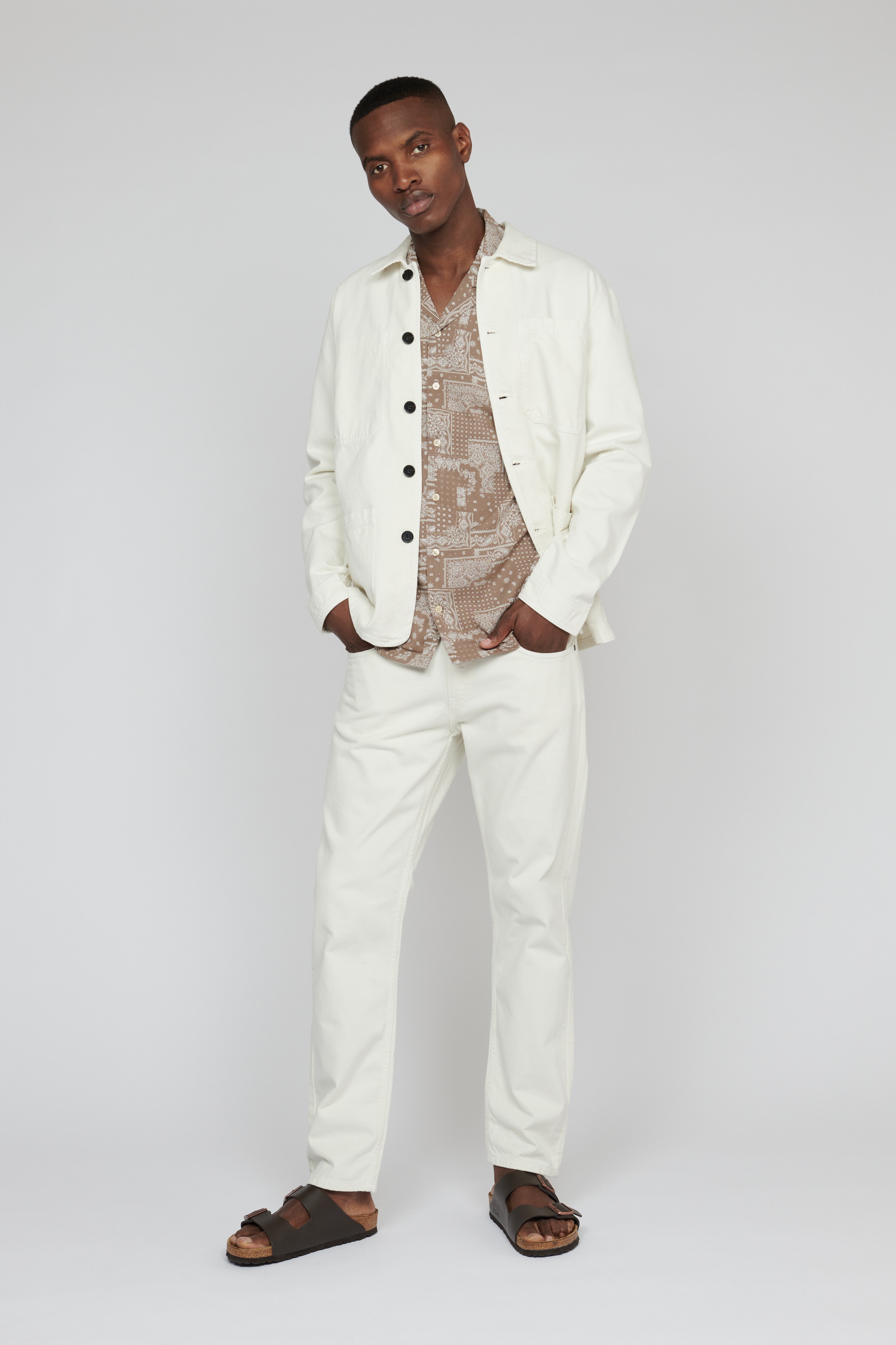Shop the look