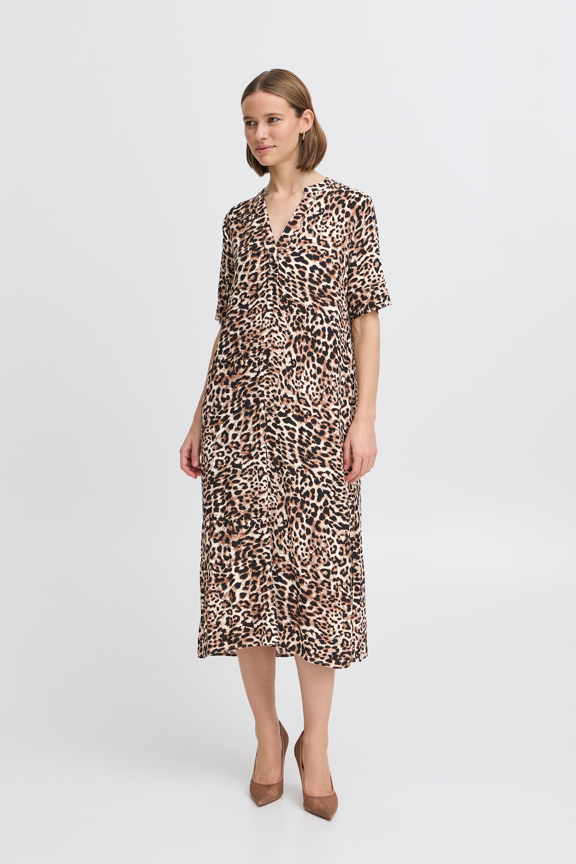 BYMMJOELLA Dress LOOKBOOK FRONT 20814539-204522