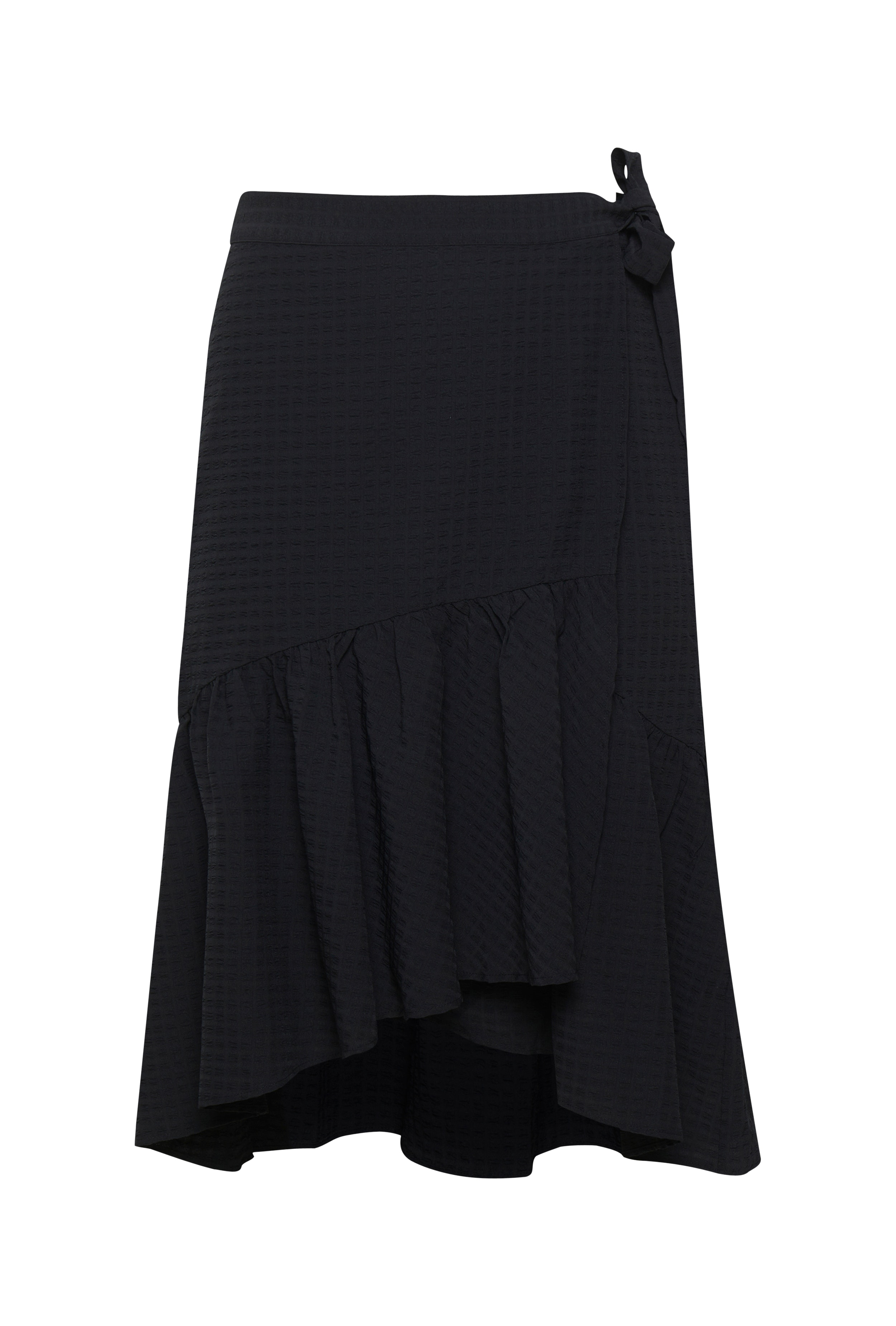 KCjosie Wrap Rok LOOKBOOK FRONT 10580369-100121