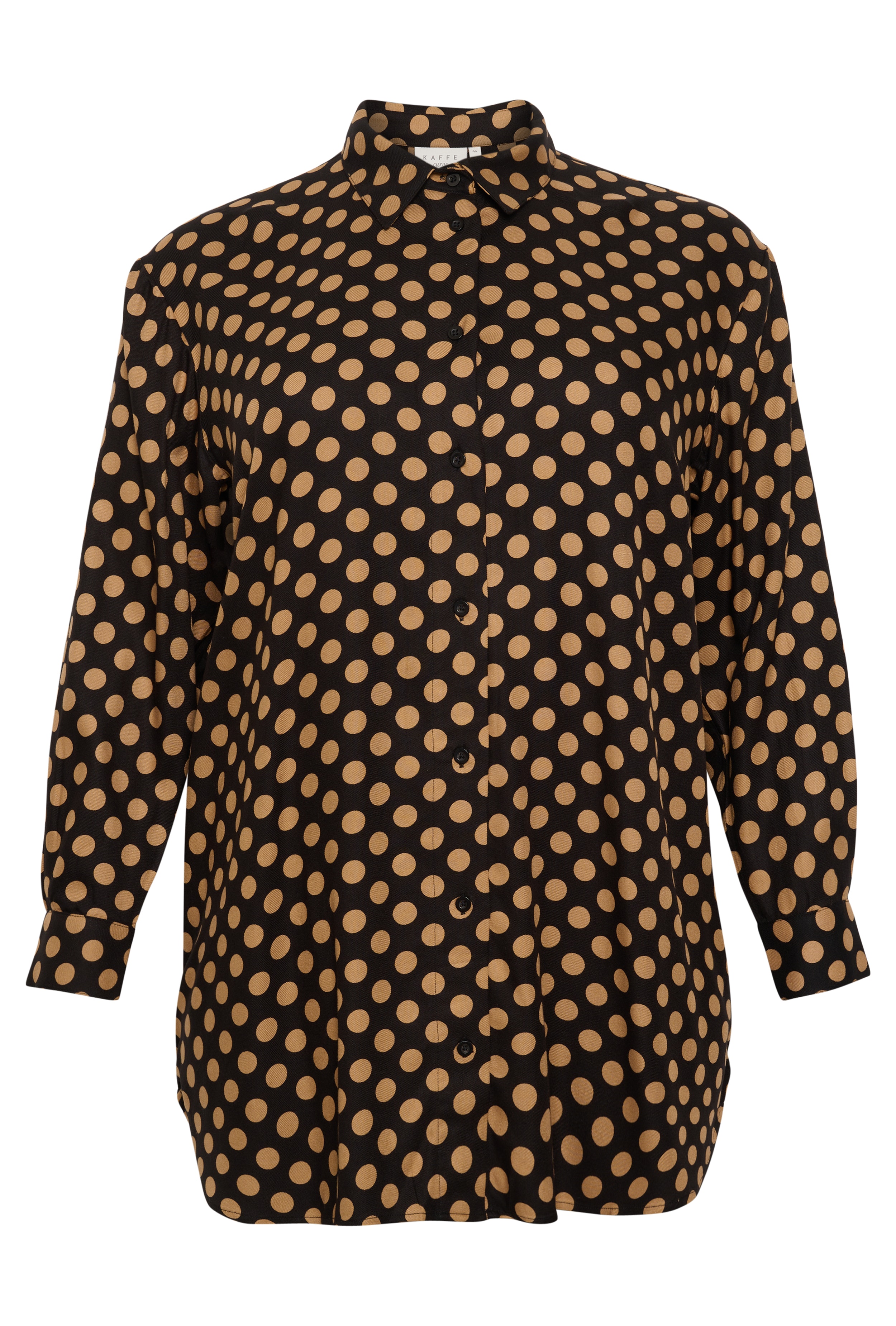 KCdotta Long sleeved shirt LOOKBOOK FRONT 10581040-103295