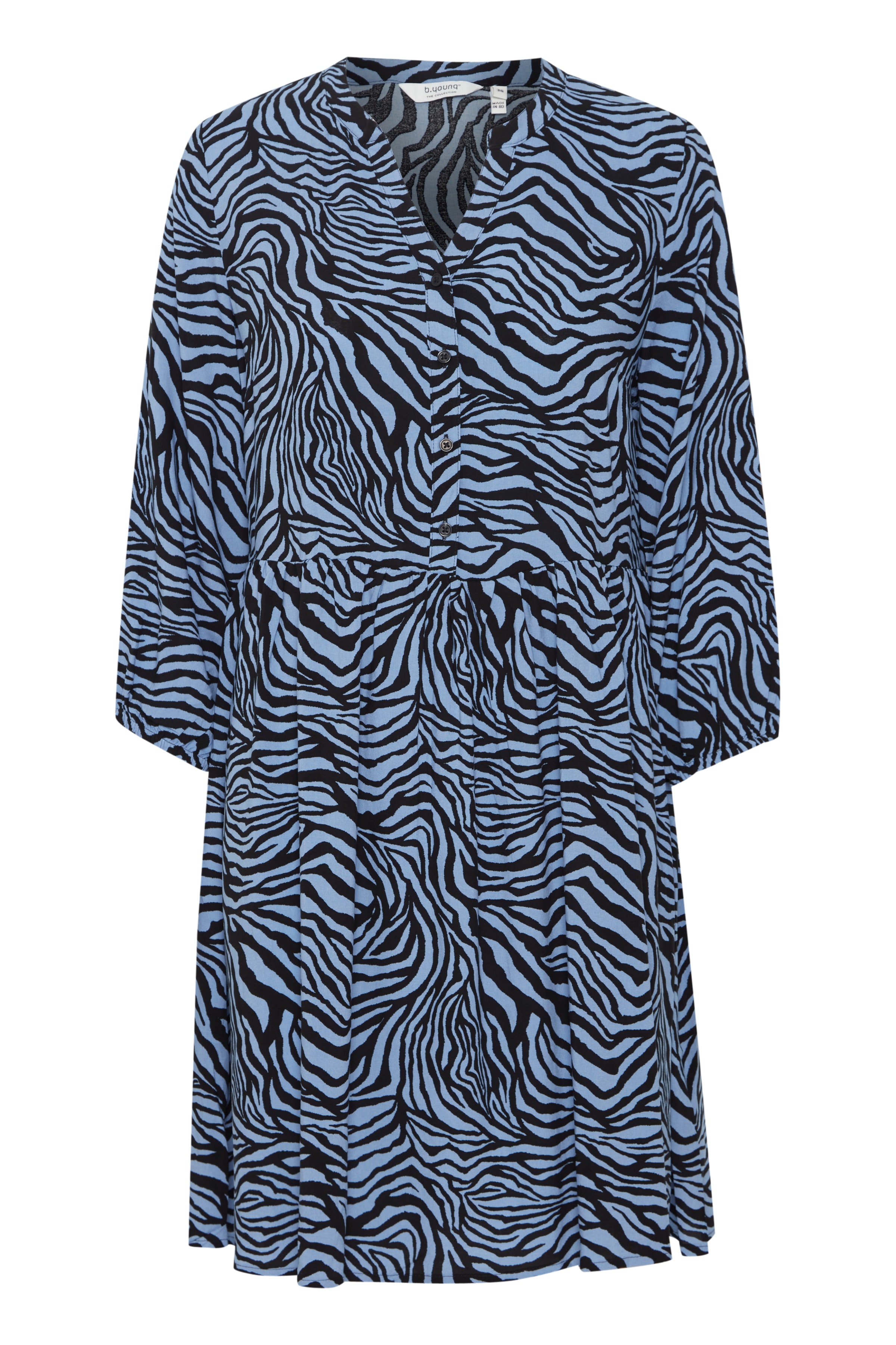 BYMMJOELLA Kleid PACK FRONT 20811211-201897