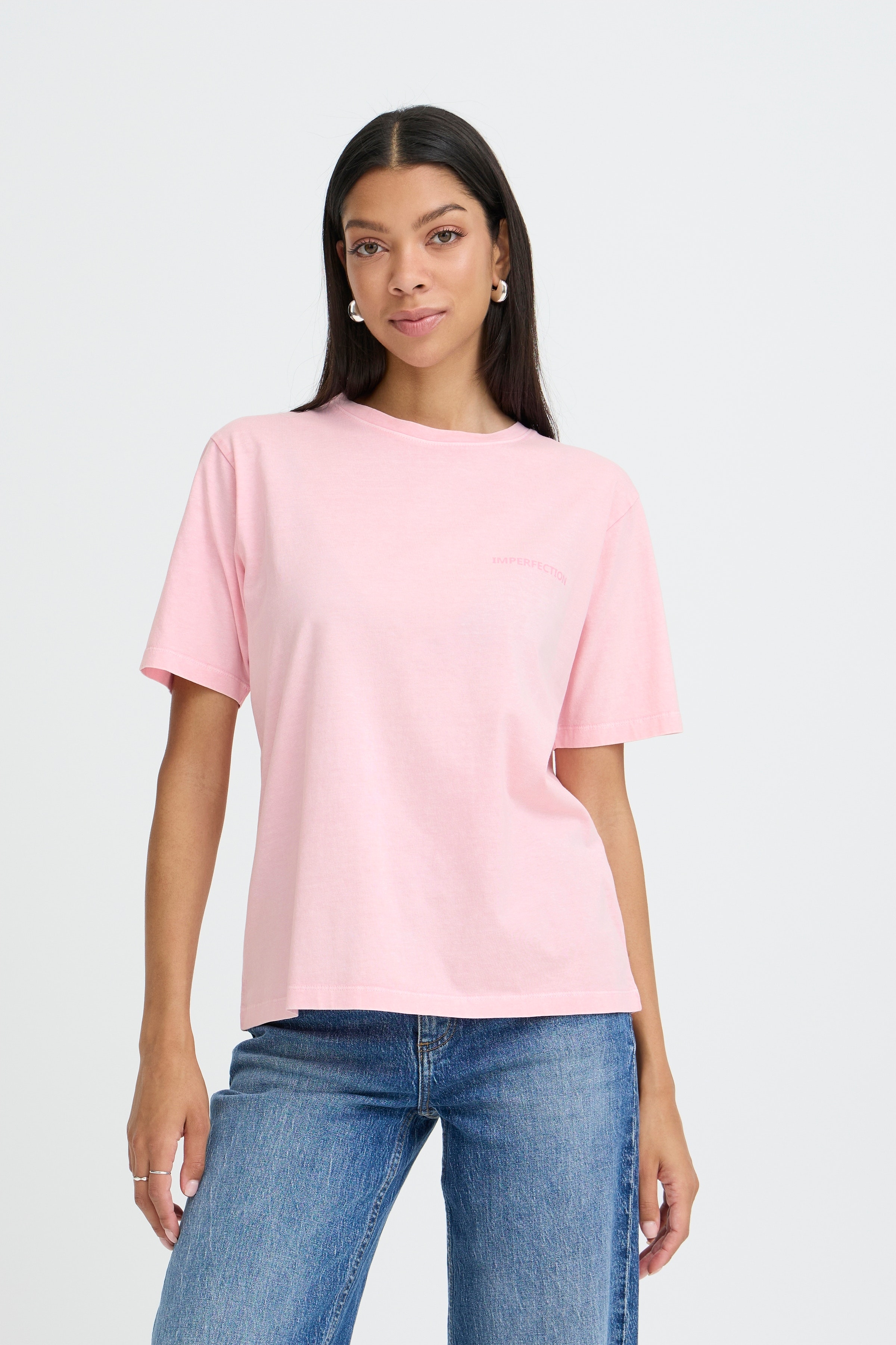 BYSOLKO T-shirt LOOKBOOK FRONT 20818439-132804