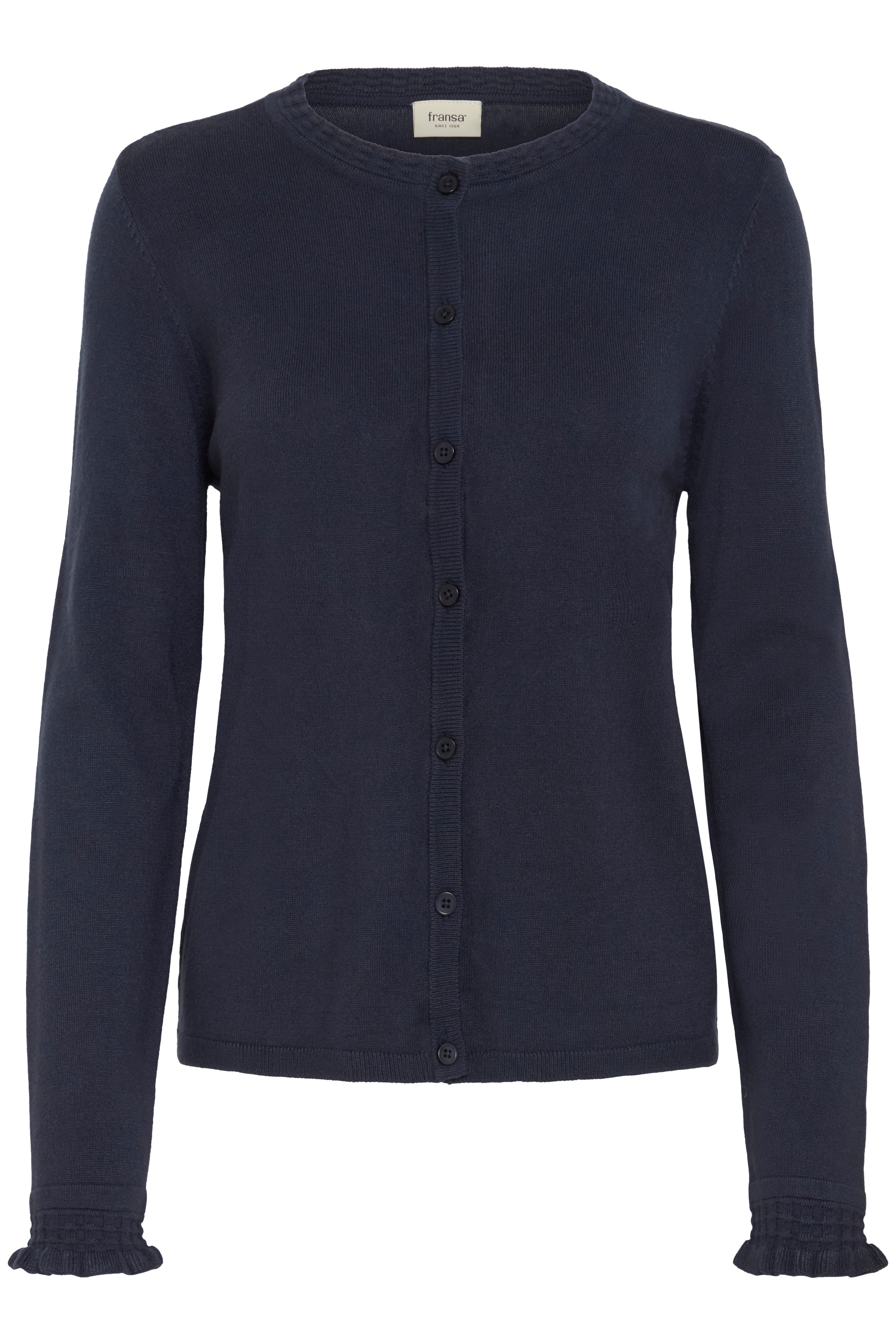 FRCLIA Cardigan PACK FRONT 20617041-193924