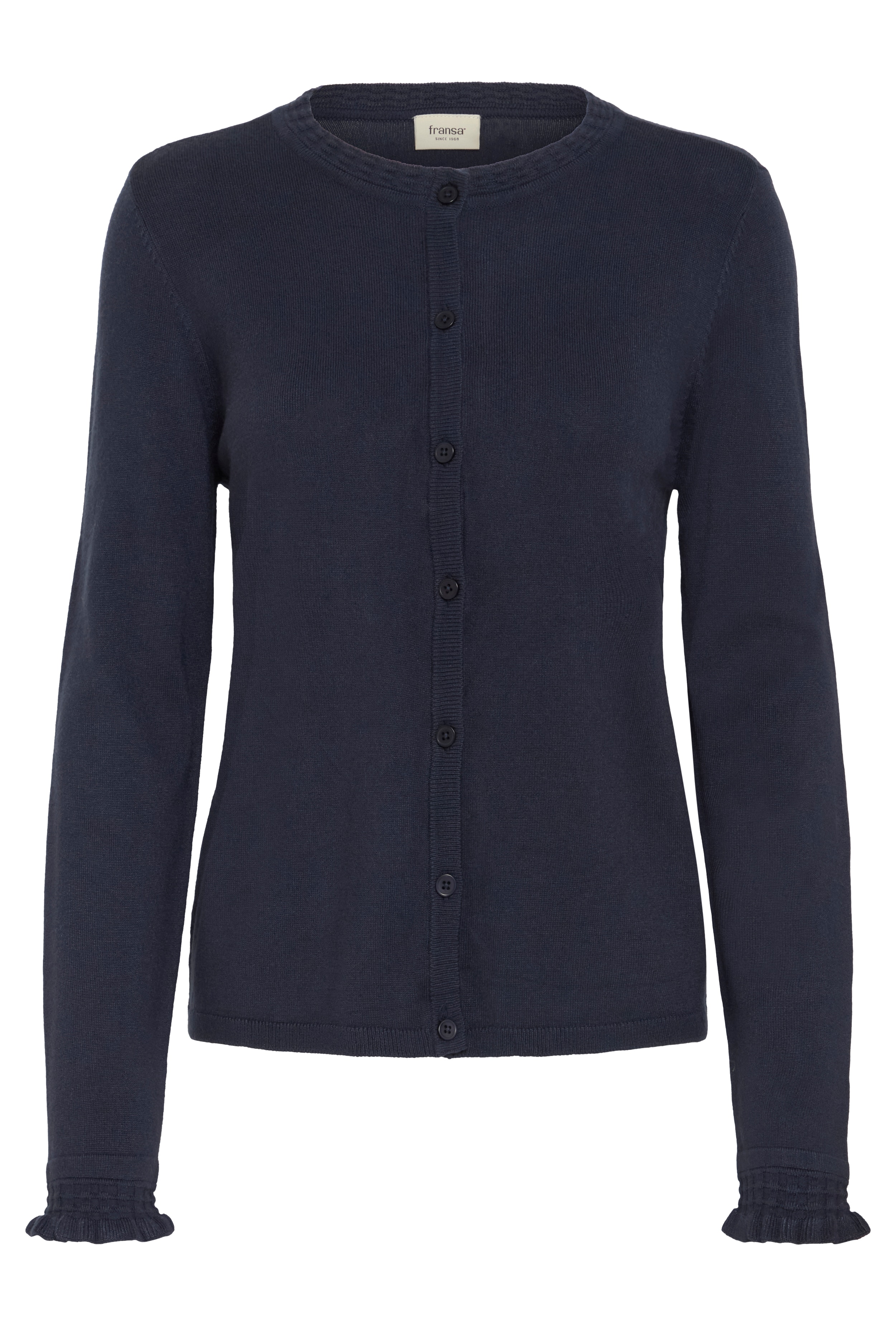 FRCLIA Cardigan PACK FRONT 20617041-193924