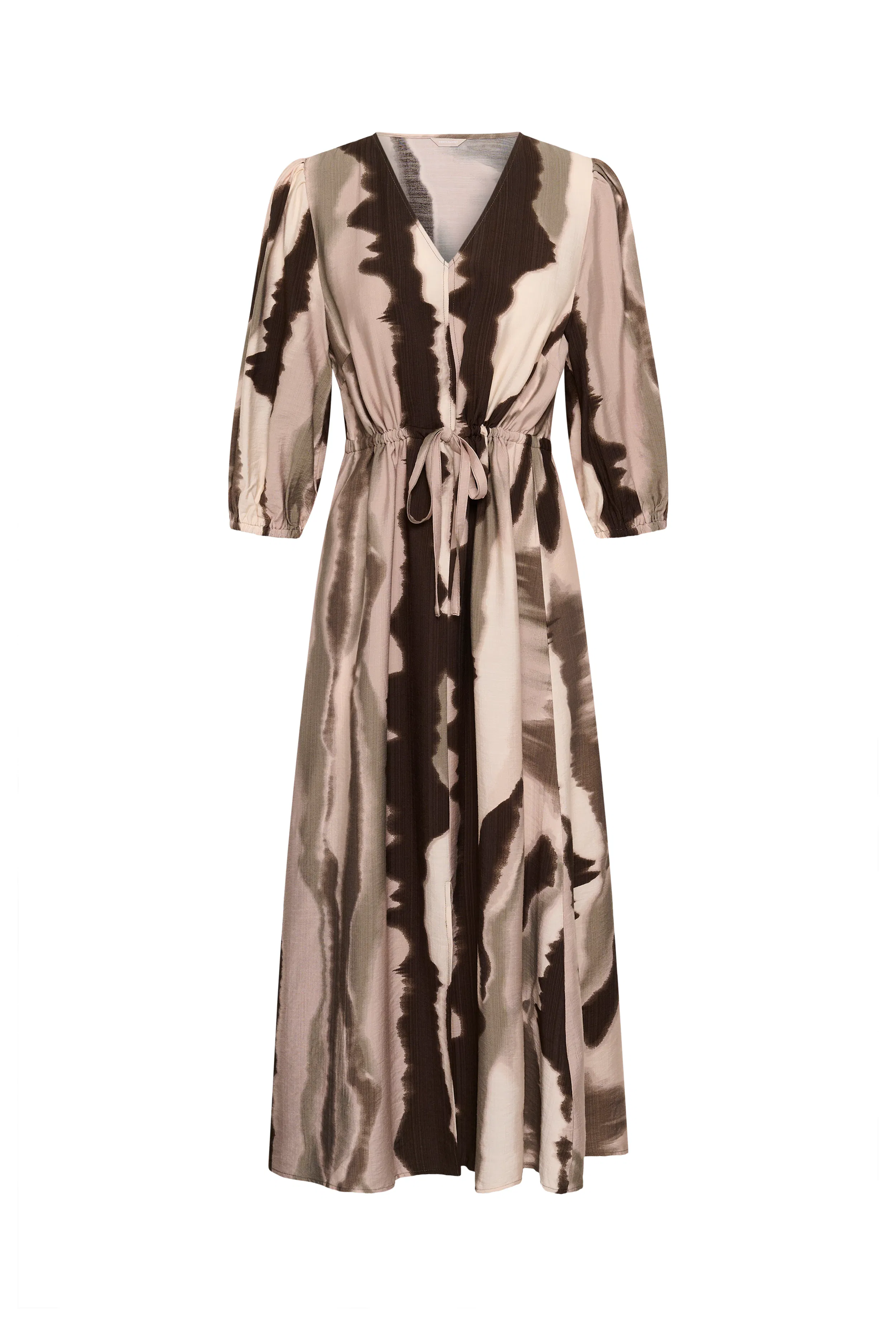 BPtamia Kjole PACK FRONT 40200138-109275