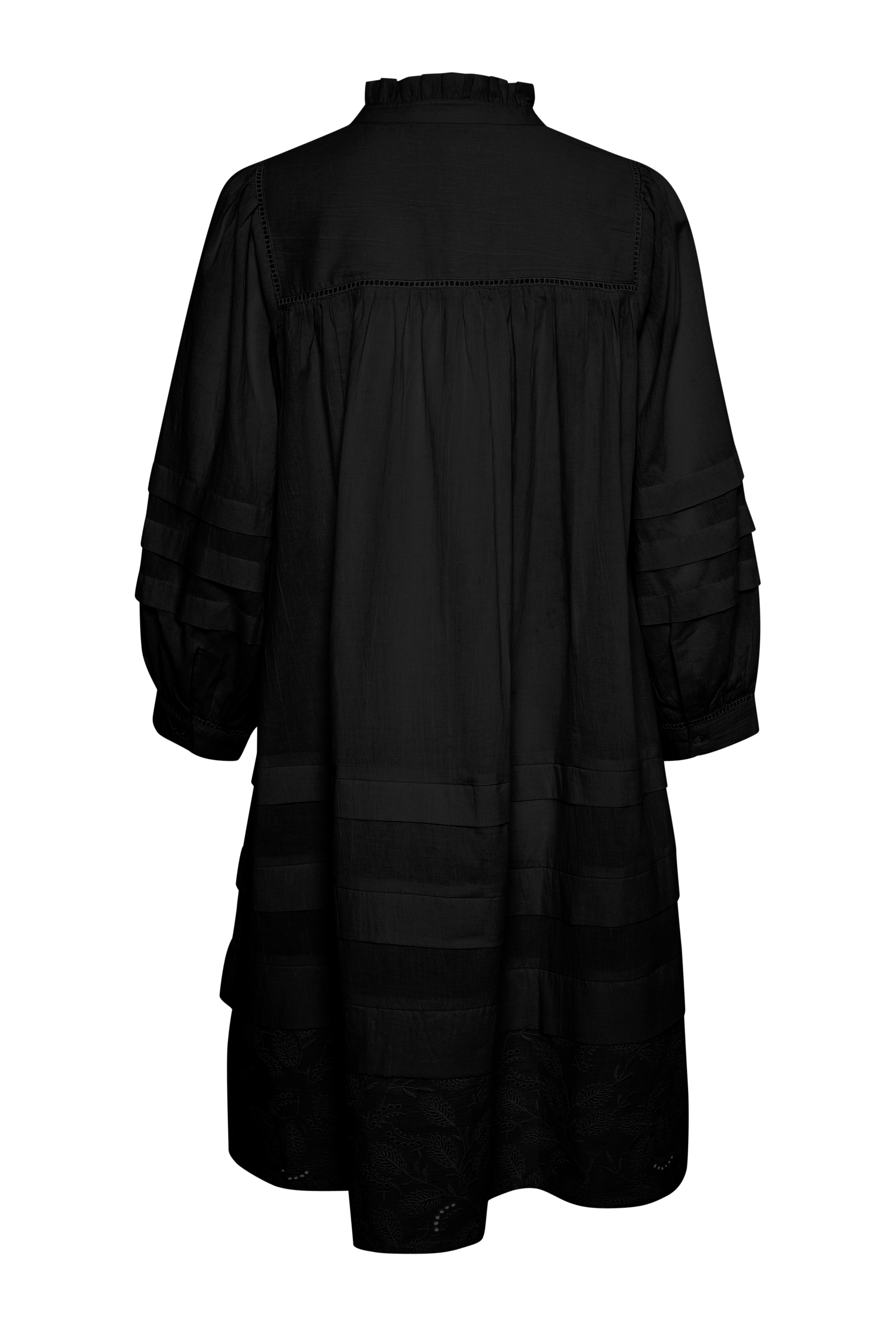 RisePW Dress PACK BACK 30307051-194008