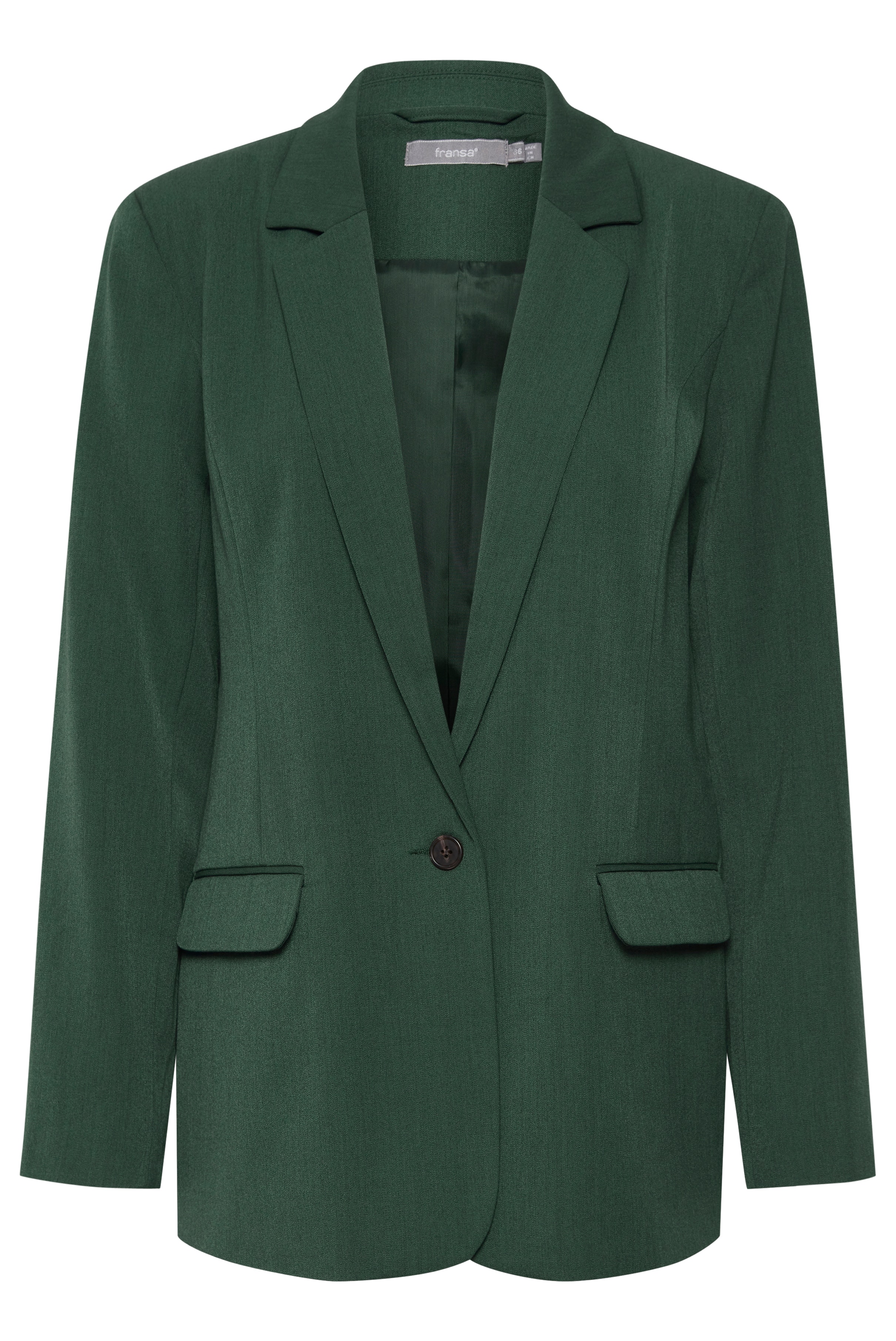 FRMILENA Blazer PACK FRONT 20611135-195914