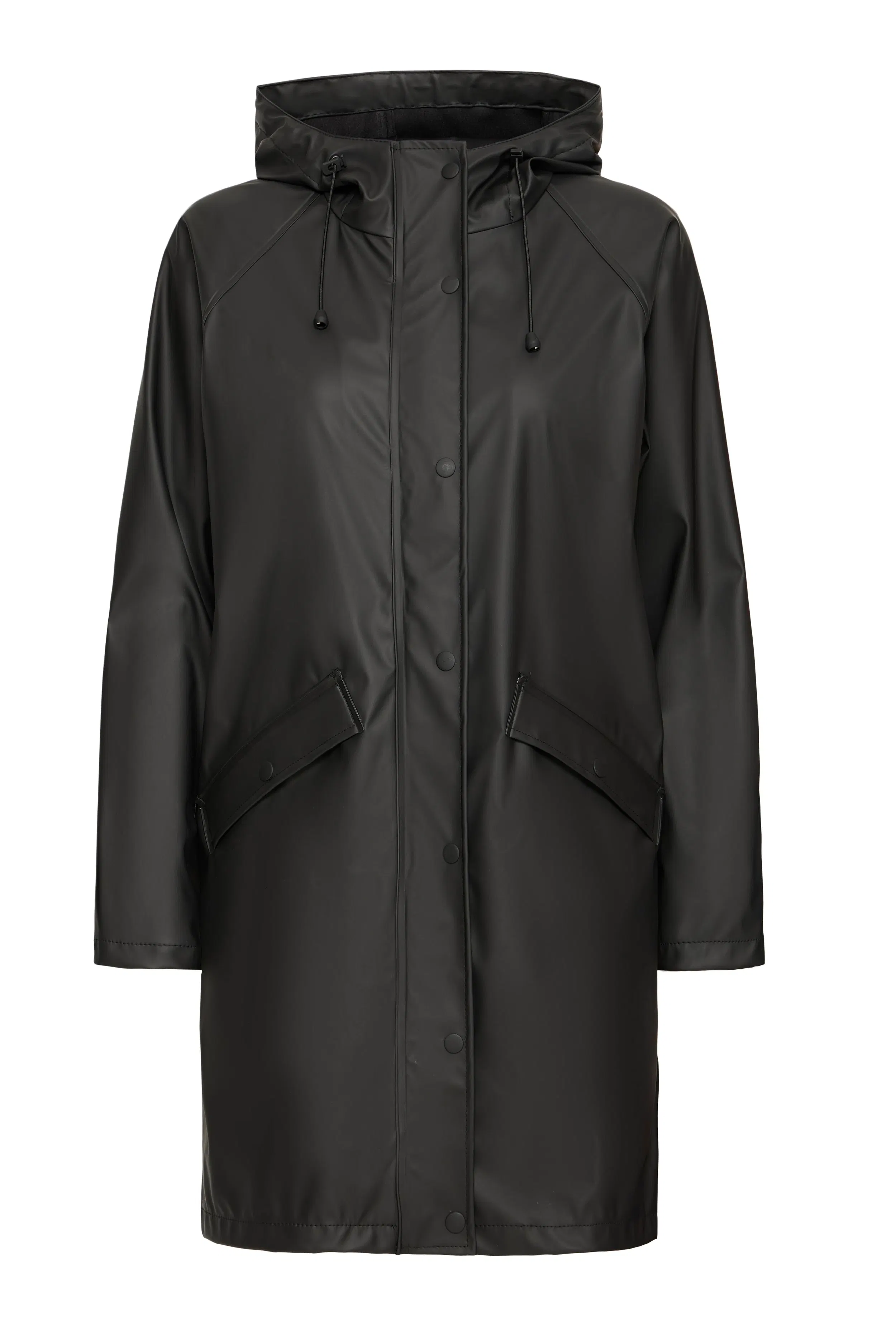 IHTAZI Regenkleidung PACK FRONT 20102965-10001