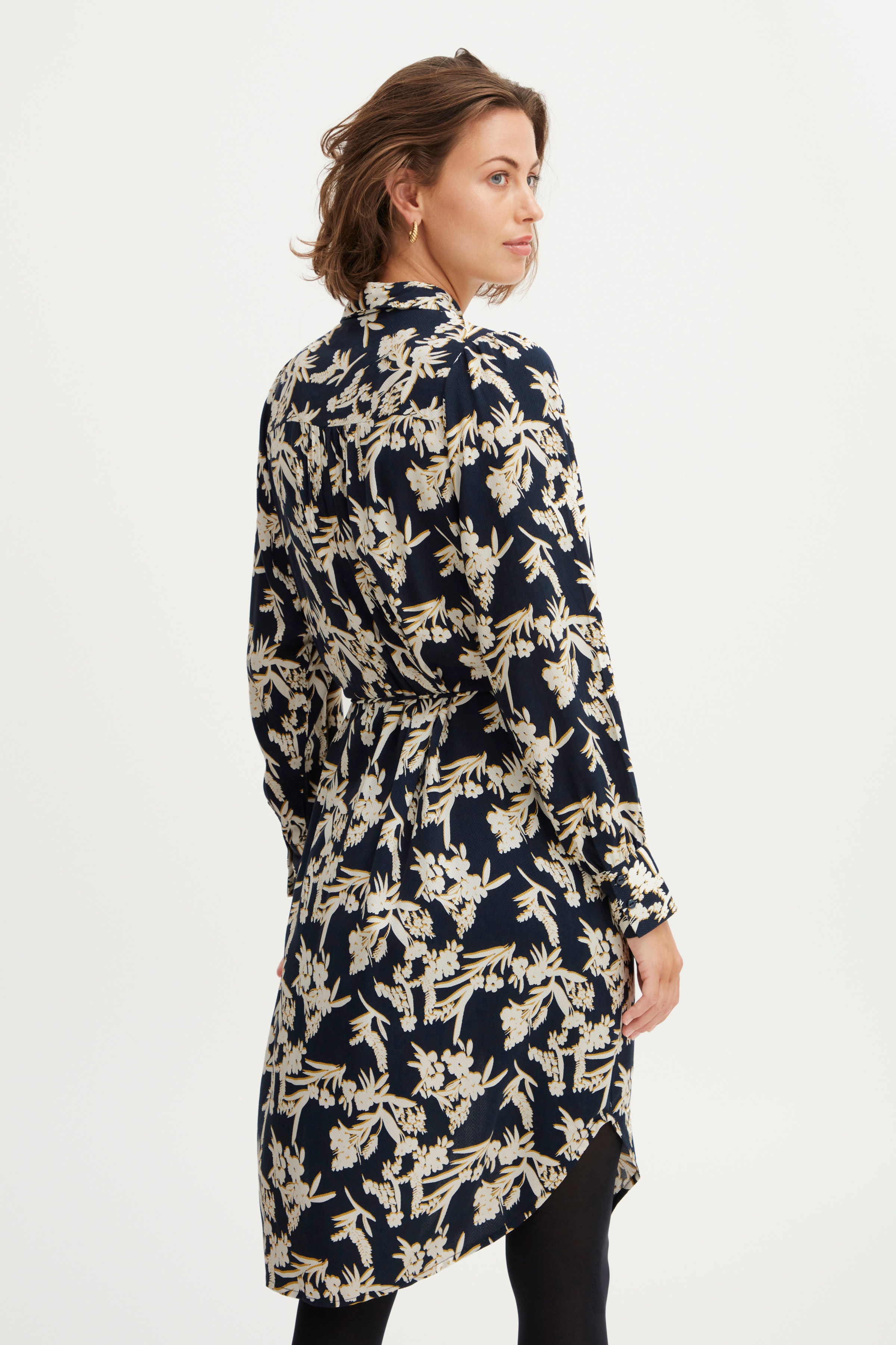 Jurk LOOKBOOK BACK 20611092-201446