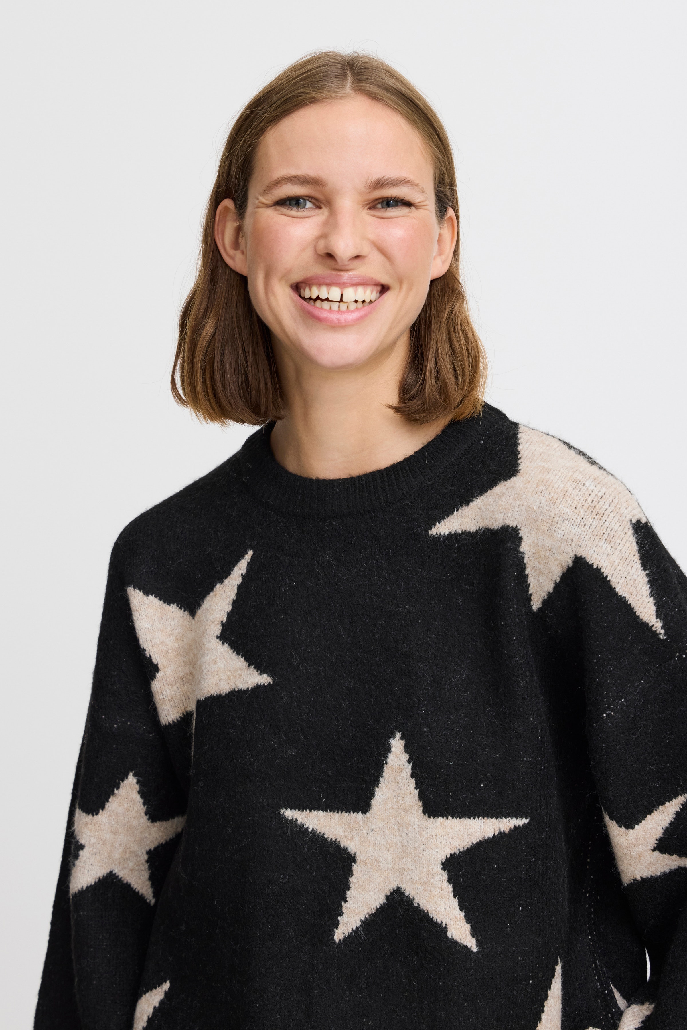Strickpullover LOOKBOOK DETAIL 20815925-200453