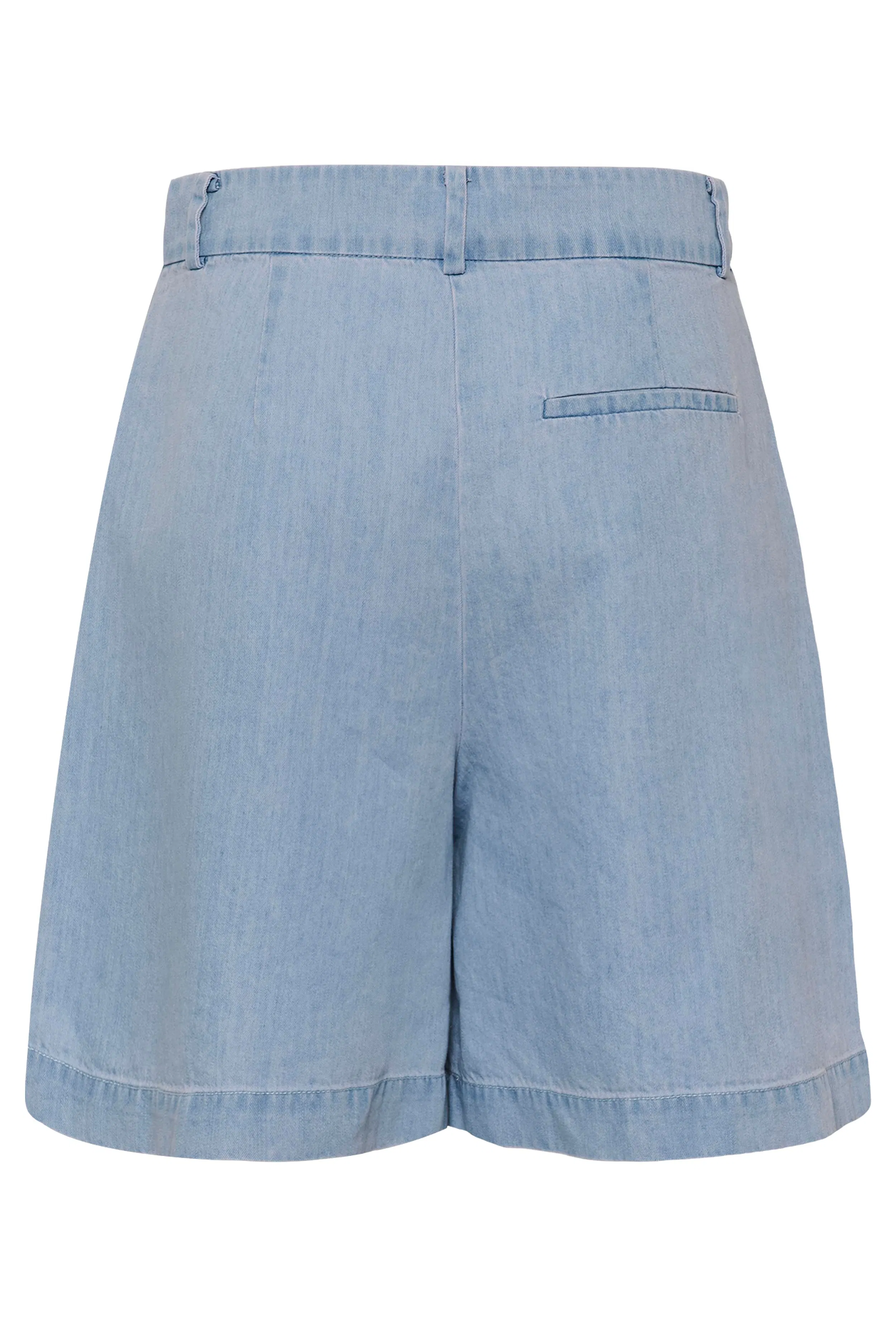 SLAdelita Shorts PACK FRONT 30409195-301233