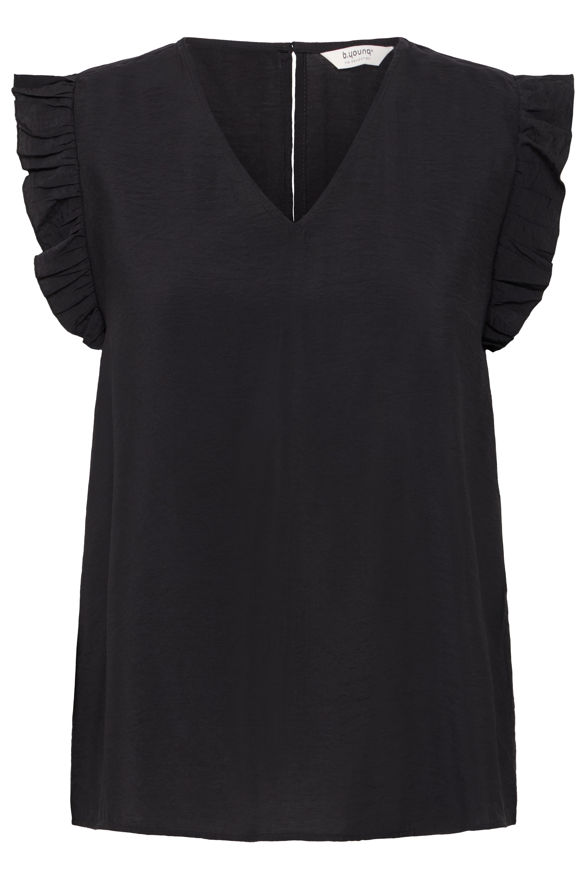 BYMMHAILEY Top PACK FRONT 20816535-200451