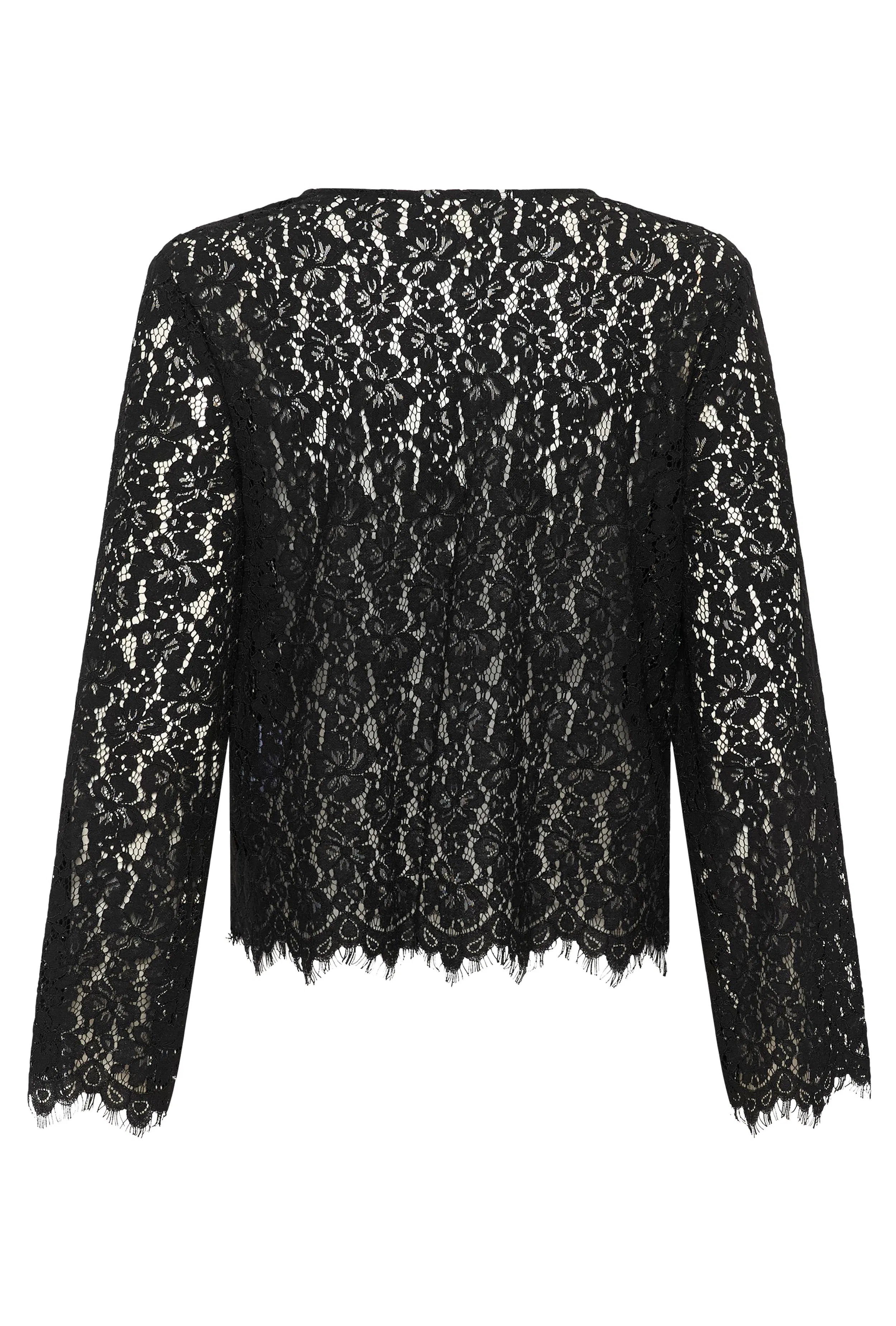 VickiePW Bluse PACK FRONT 30310157-194008