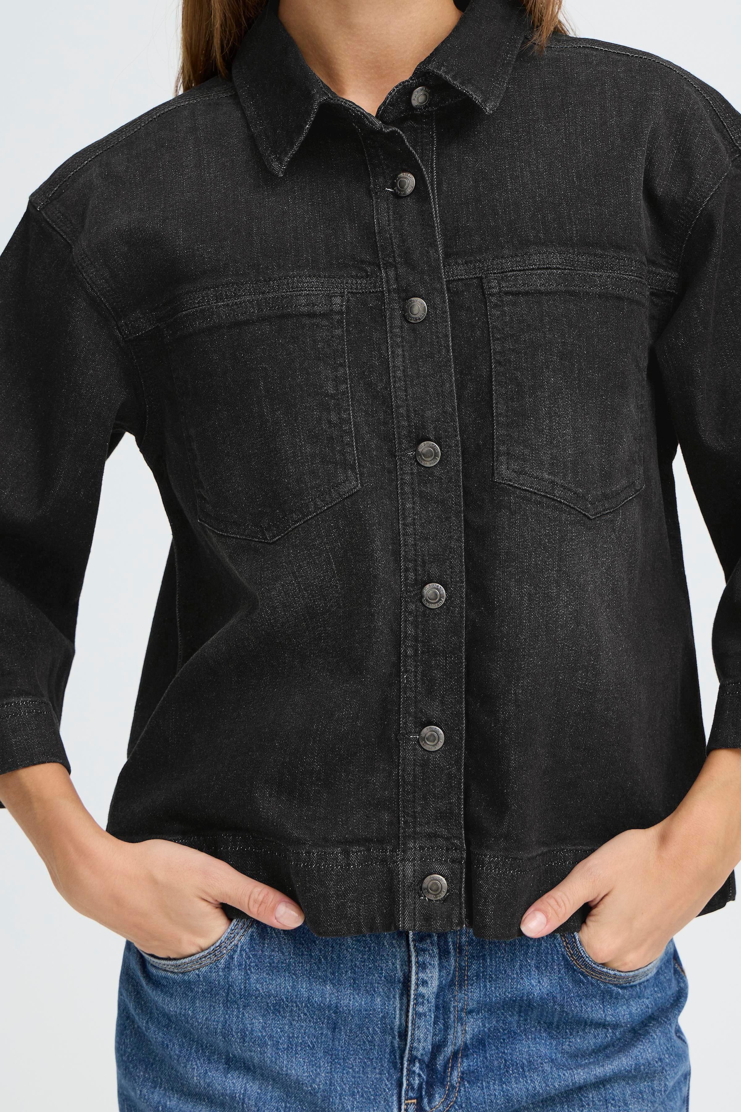 PZKATJA Casual jacket LOOKBOOK DETAIL 50208833-200004