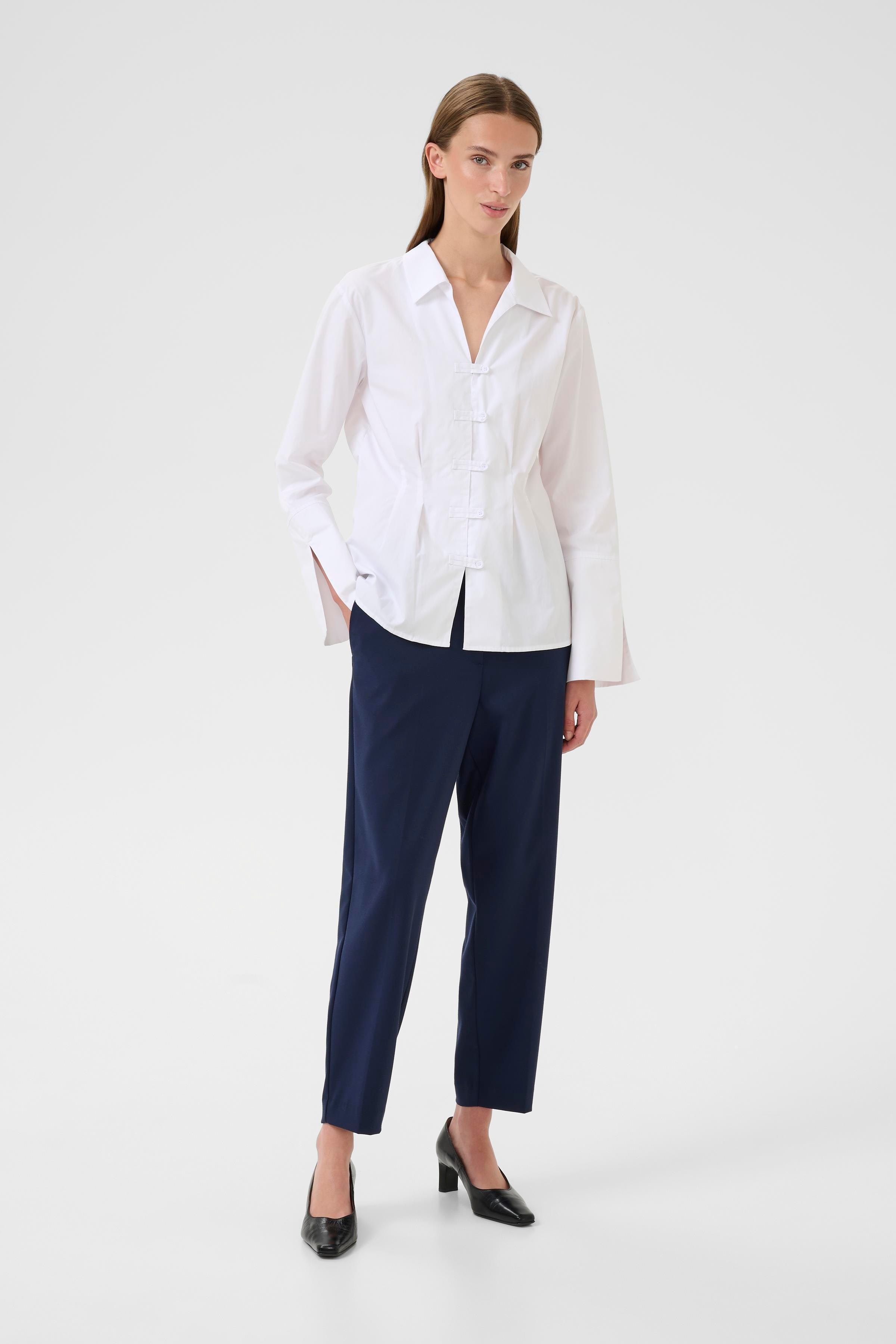 KBBrianna Shirt LOOKBOOK FRONT 10105623-110601