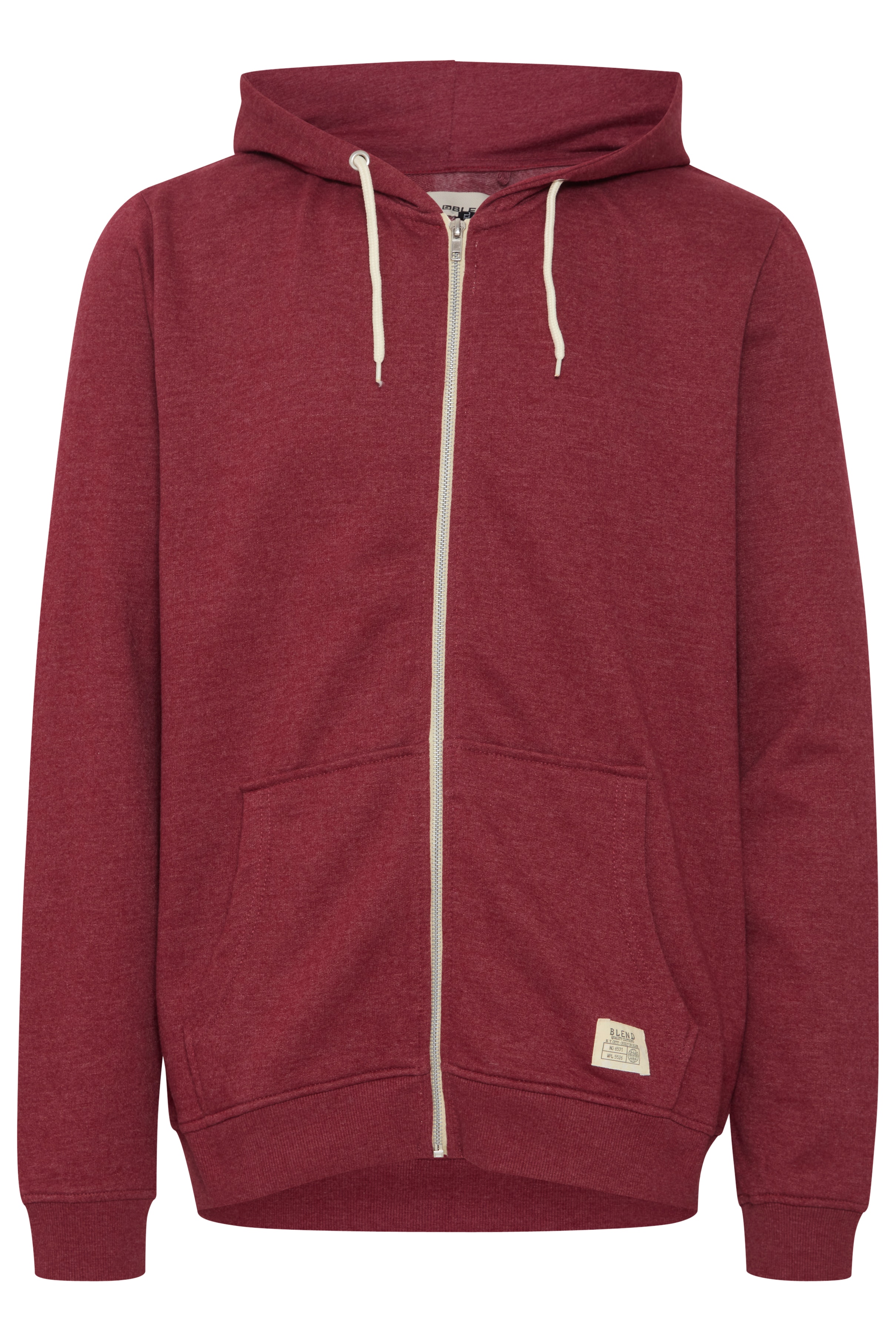 Sweatshirt PACK FRONT 701628-73006