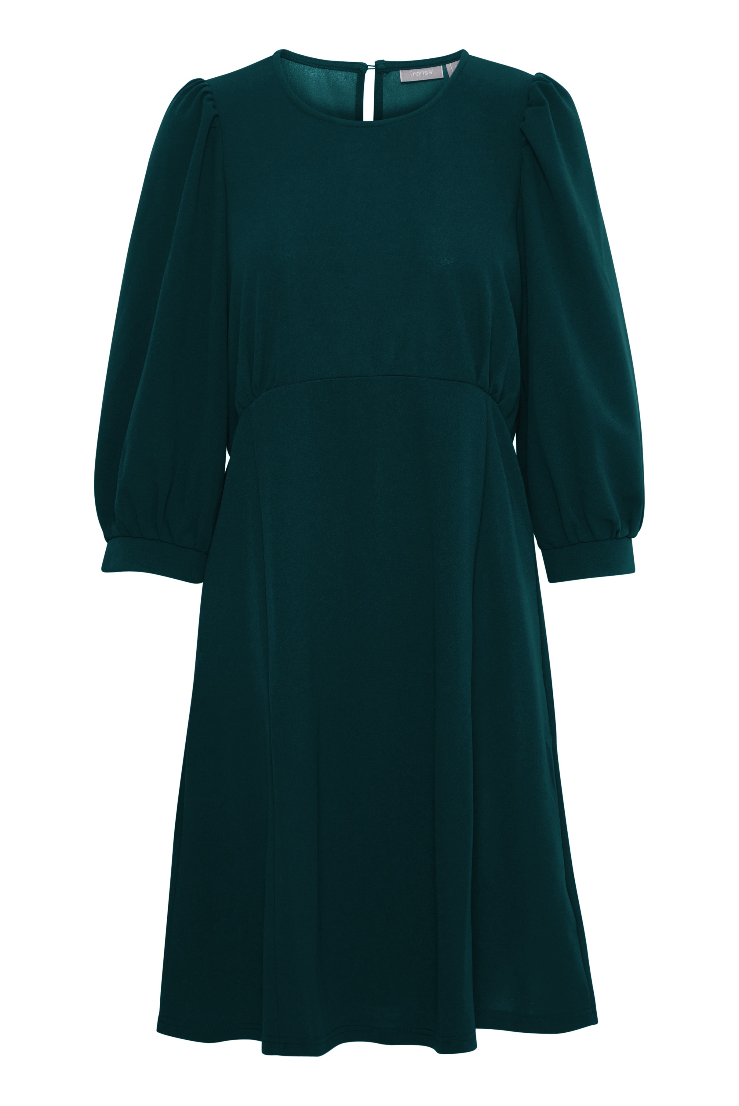 FXDUSA Kjole PACK FRONT 20614427-195320