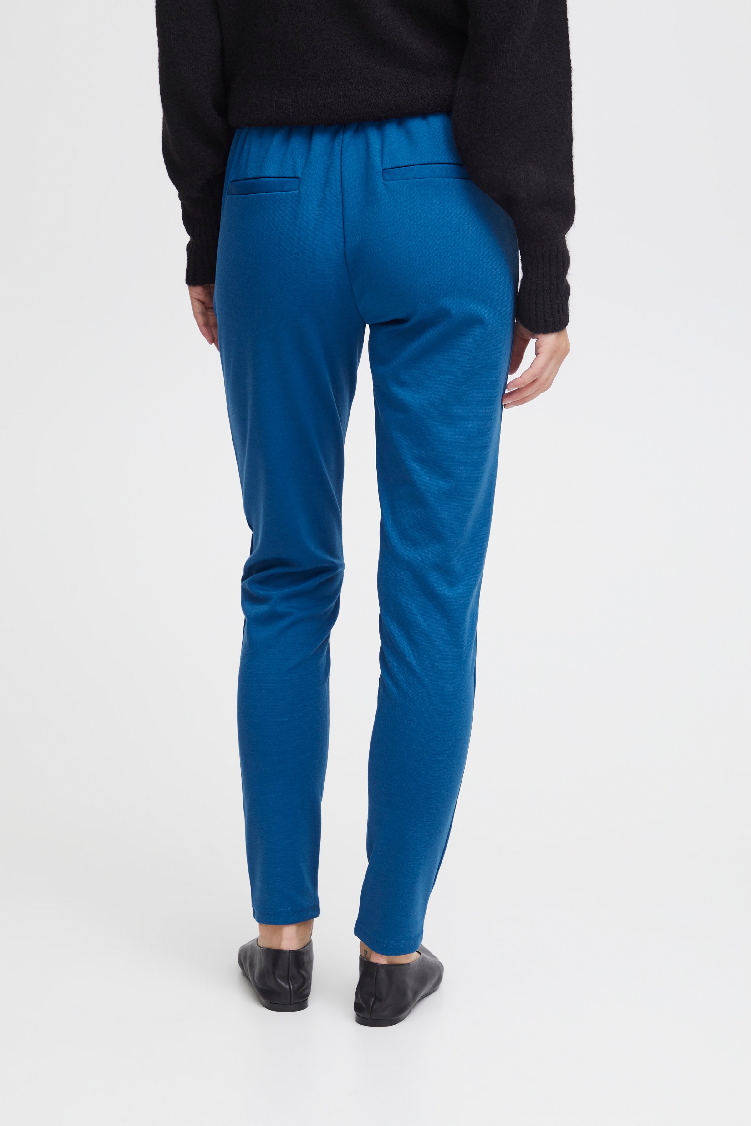 IHKATE Pantalon LOOKBOOK BACK 20105036-194057