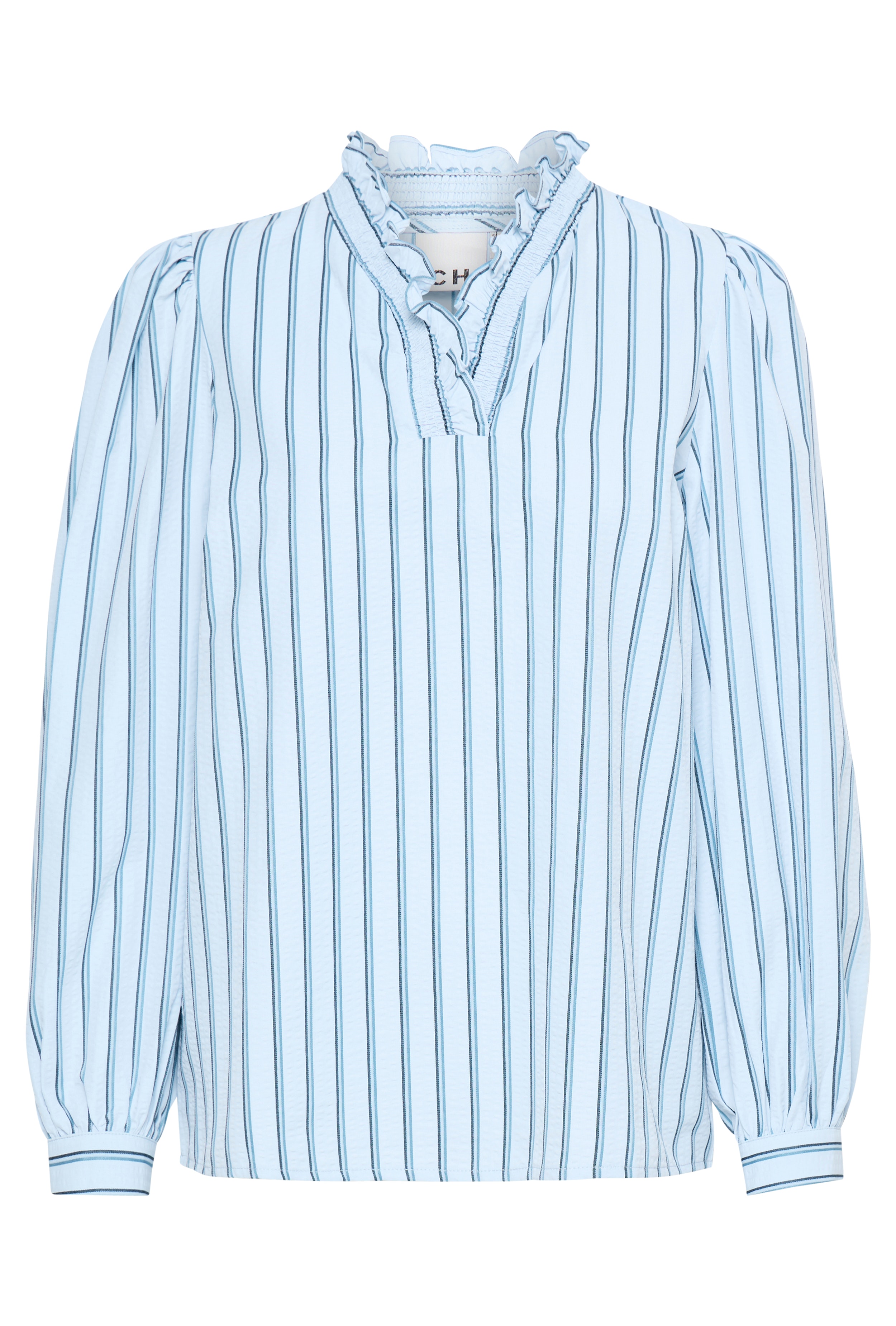 IXLAINA Bluse PACK FRONT 20122462-204062