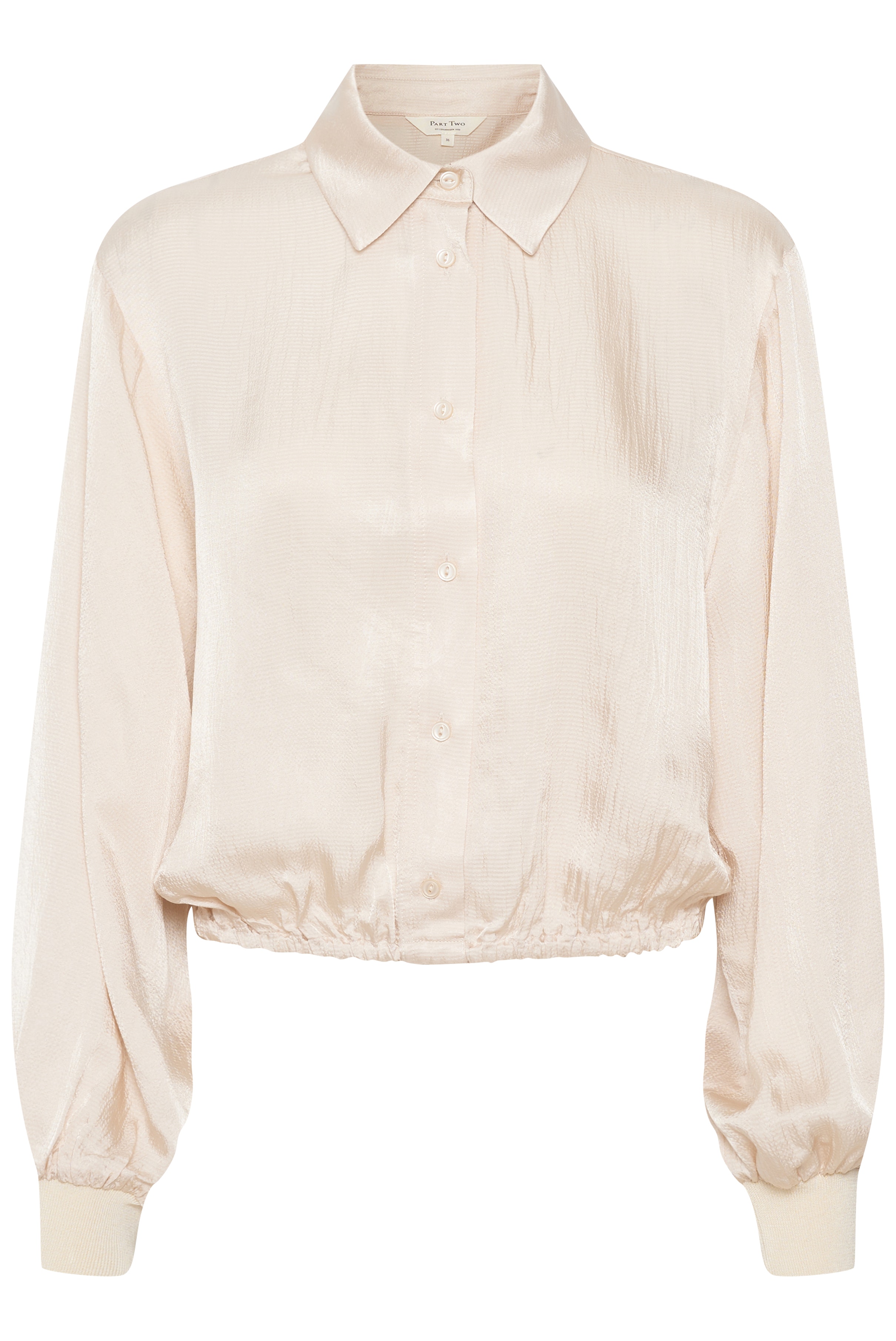 ReneaPW Hemd PACK FRONT 30307064-130003